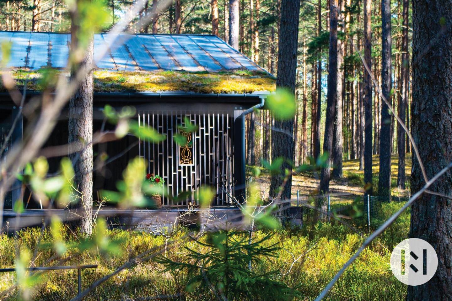 Vacation Home photo 1