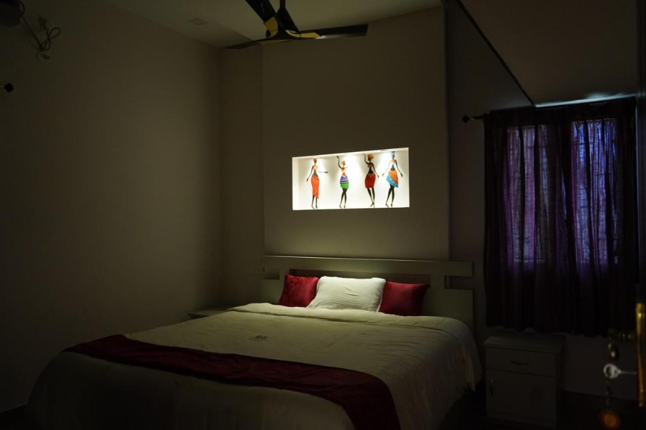 Deluxe Double Room photo 2