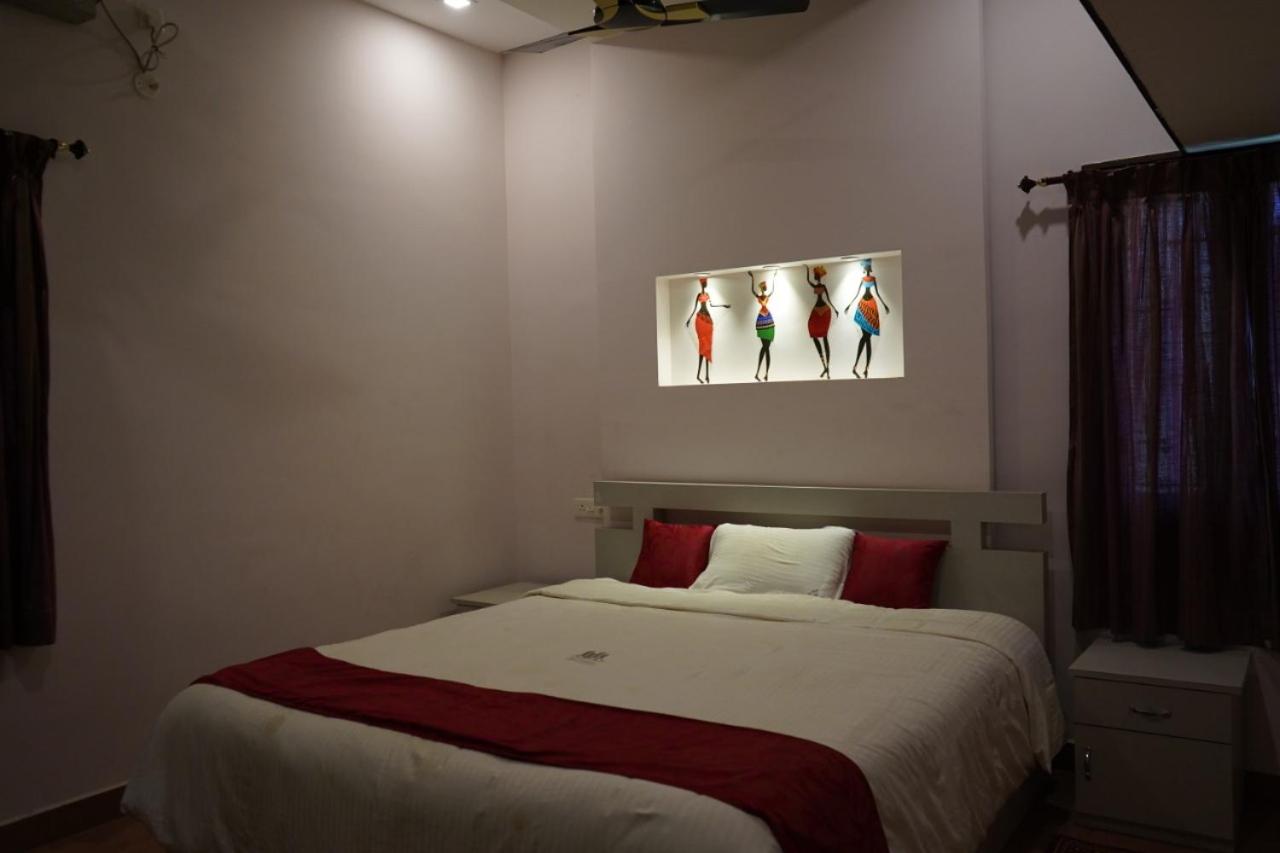Deluxe Double Room photo 3
