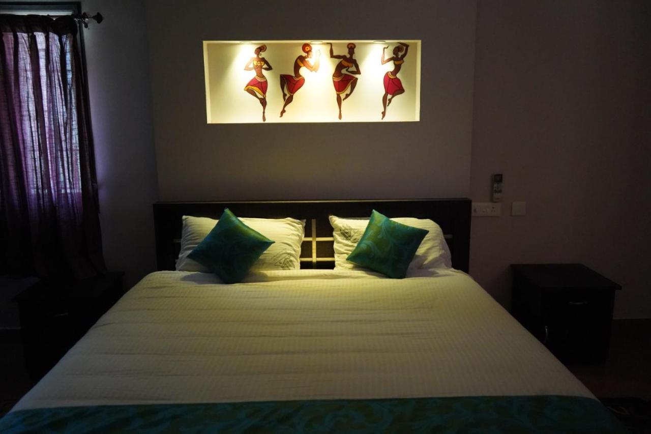 Deluxe Double Room photo 1