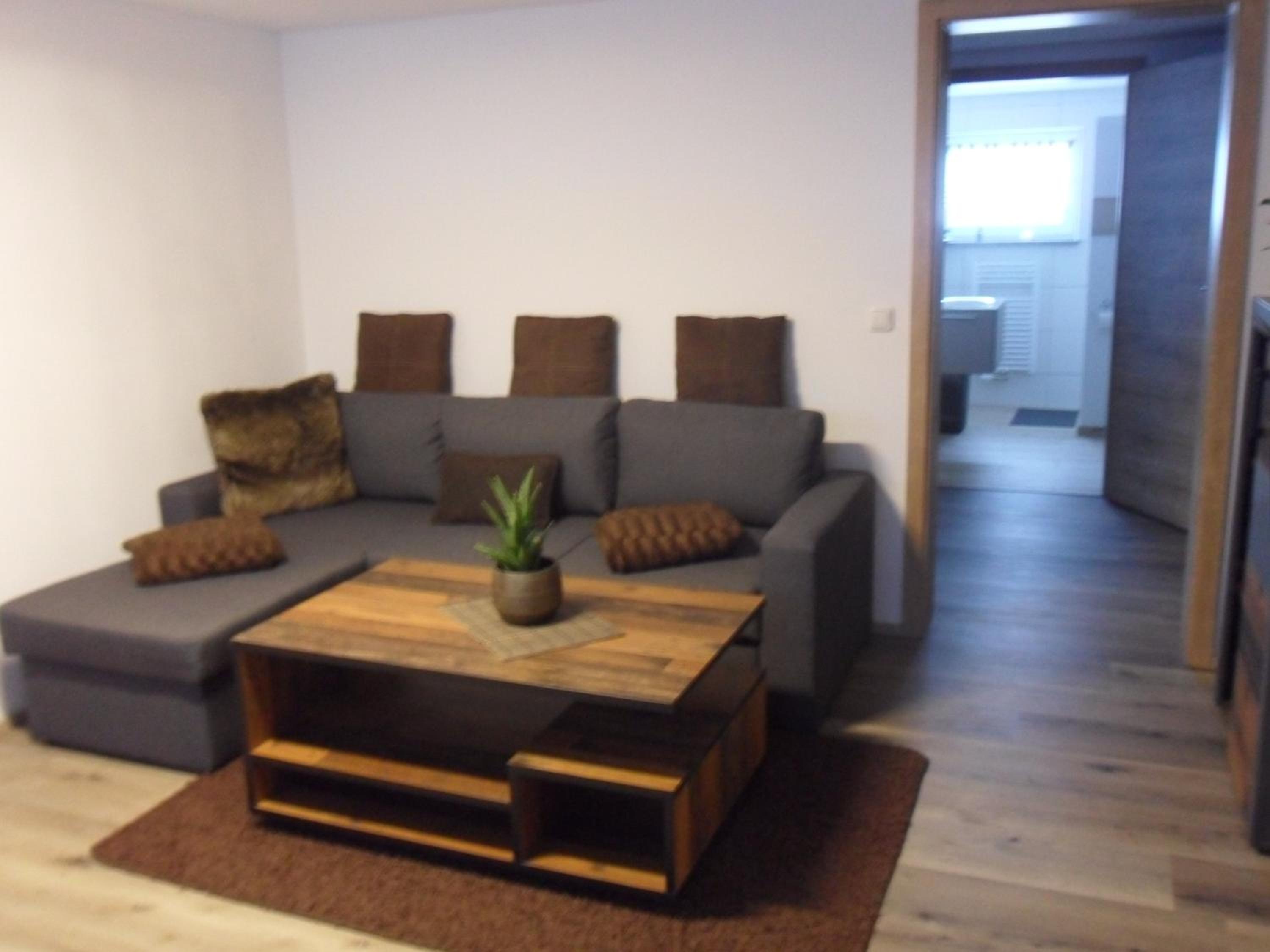 One-Bedroom Apartment photo 3