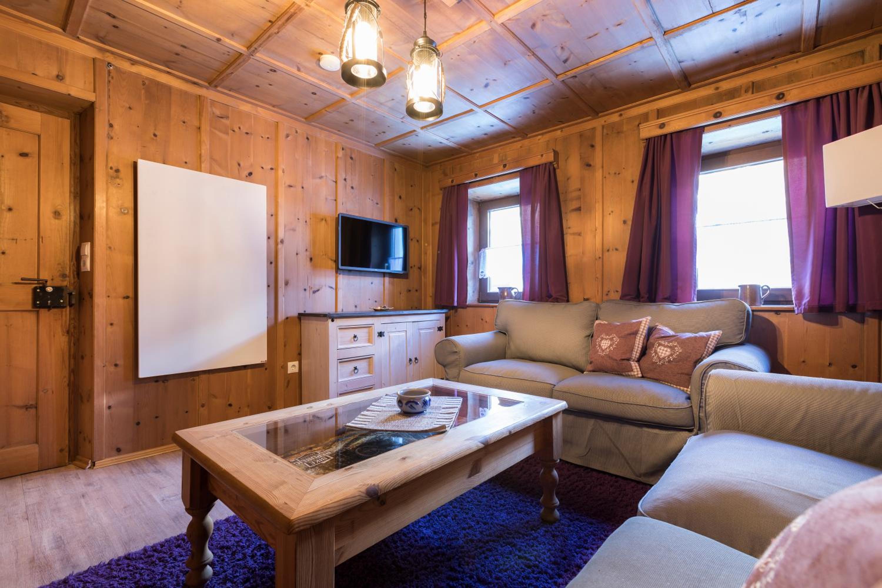 Vacation Home