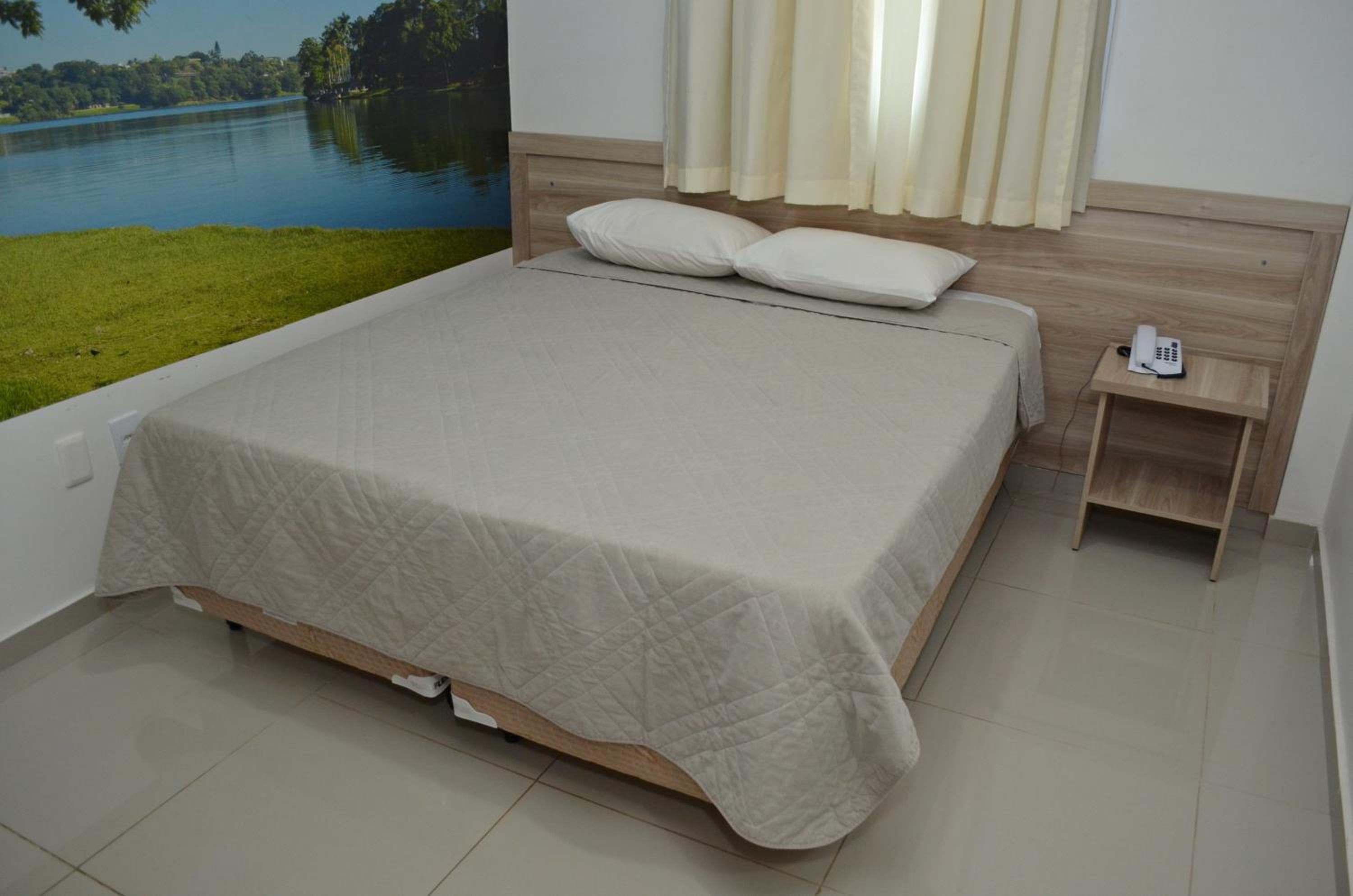 Standard Double or Twin Room photo 3