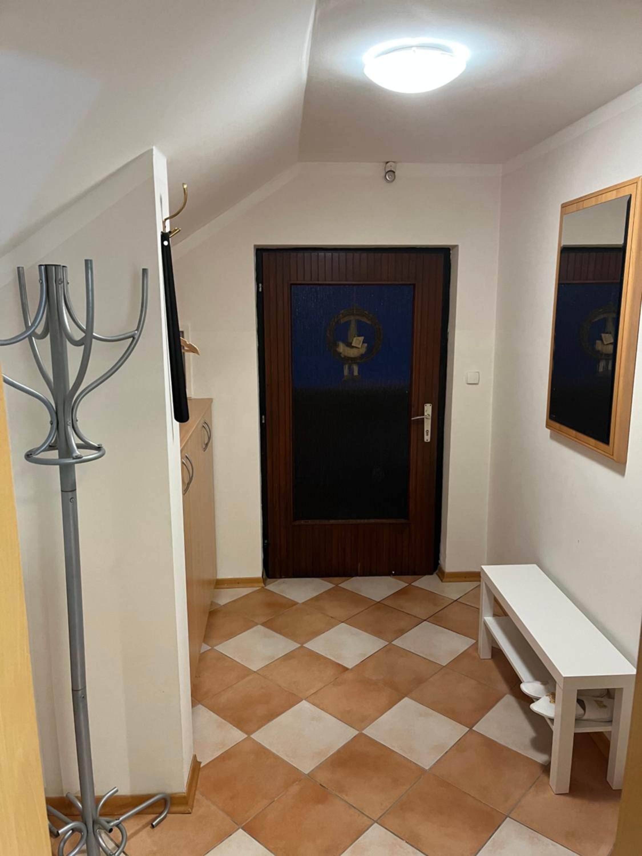 Two-Bedroom Apartment - Photo 2