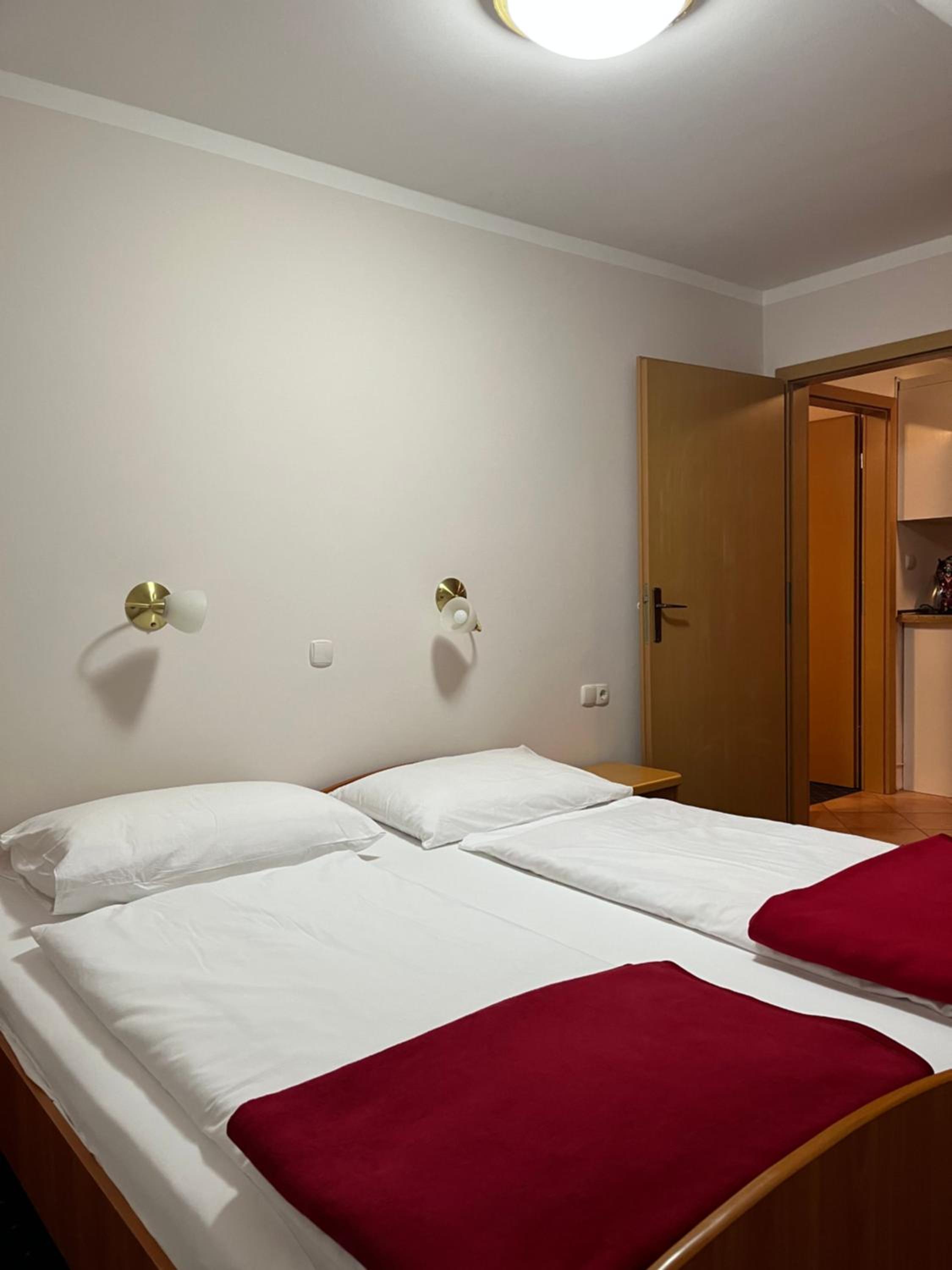 Two-Bedroom Apartment - Photo 20