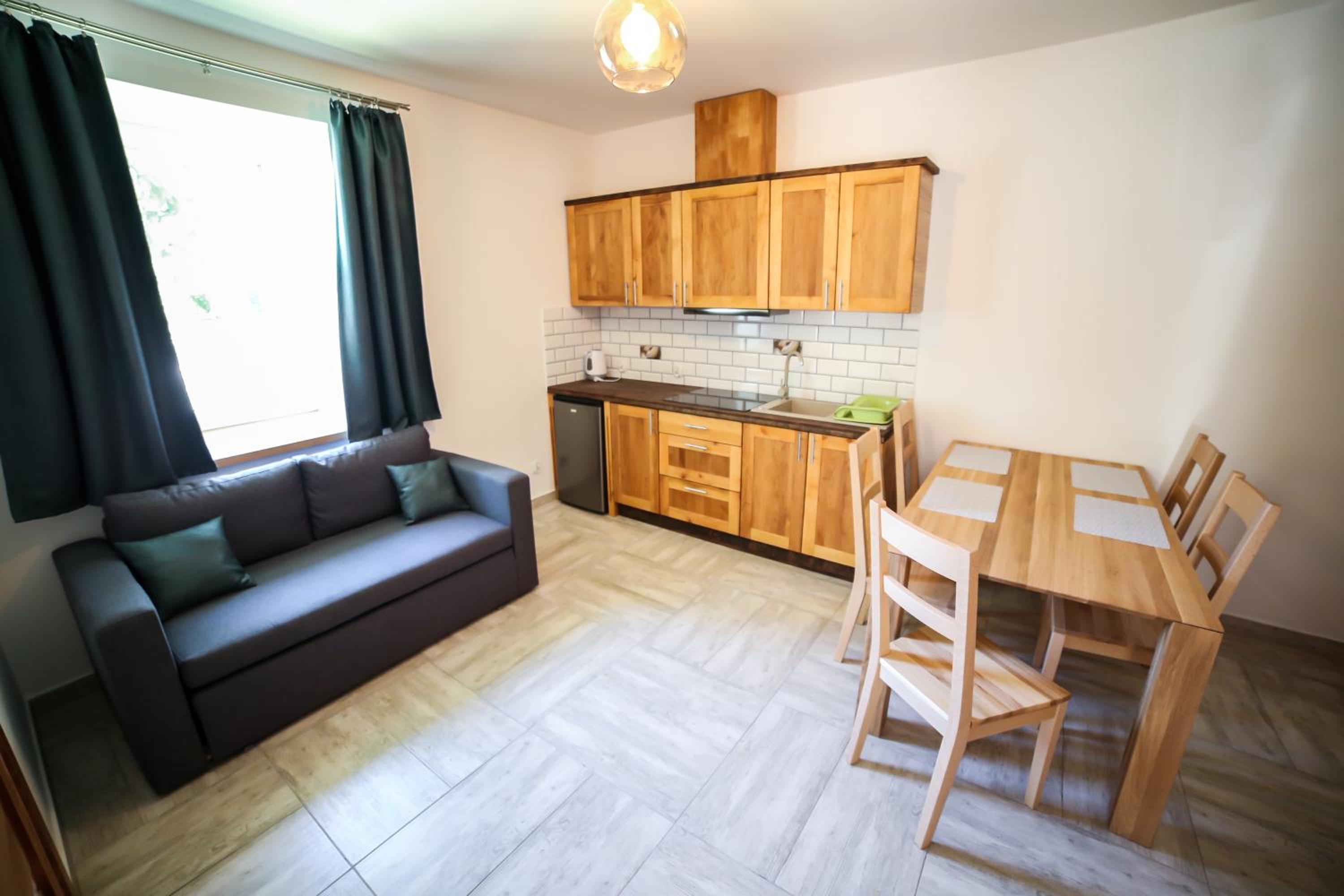 Two-Bedroom Apartment - Photo 8