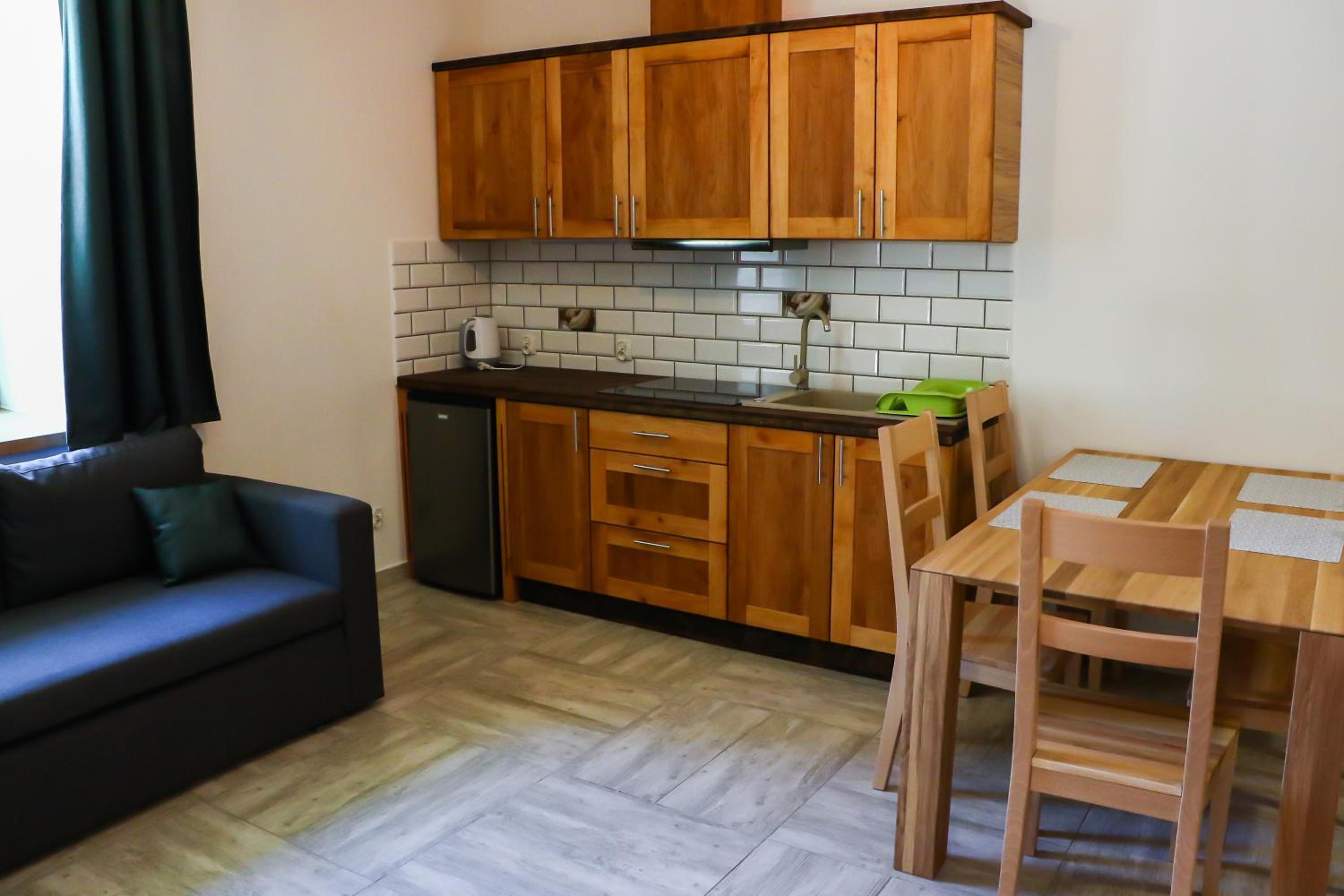 Two-Bedroom Apartment - Photo 4
