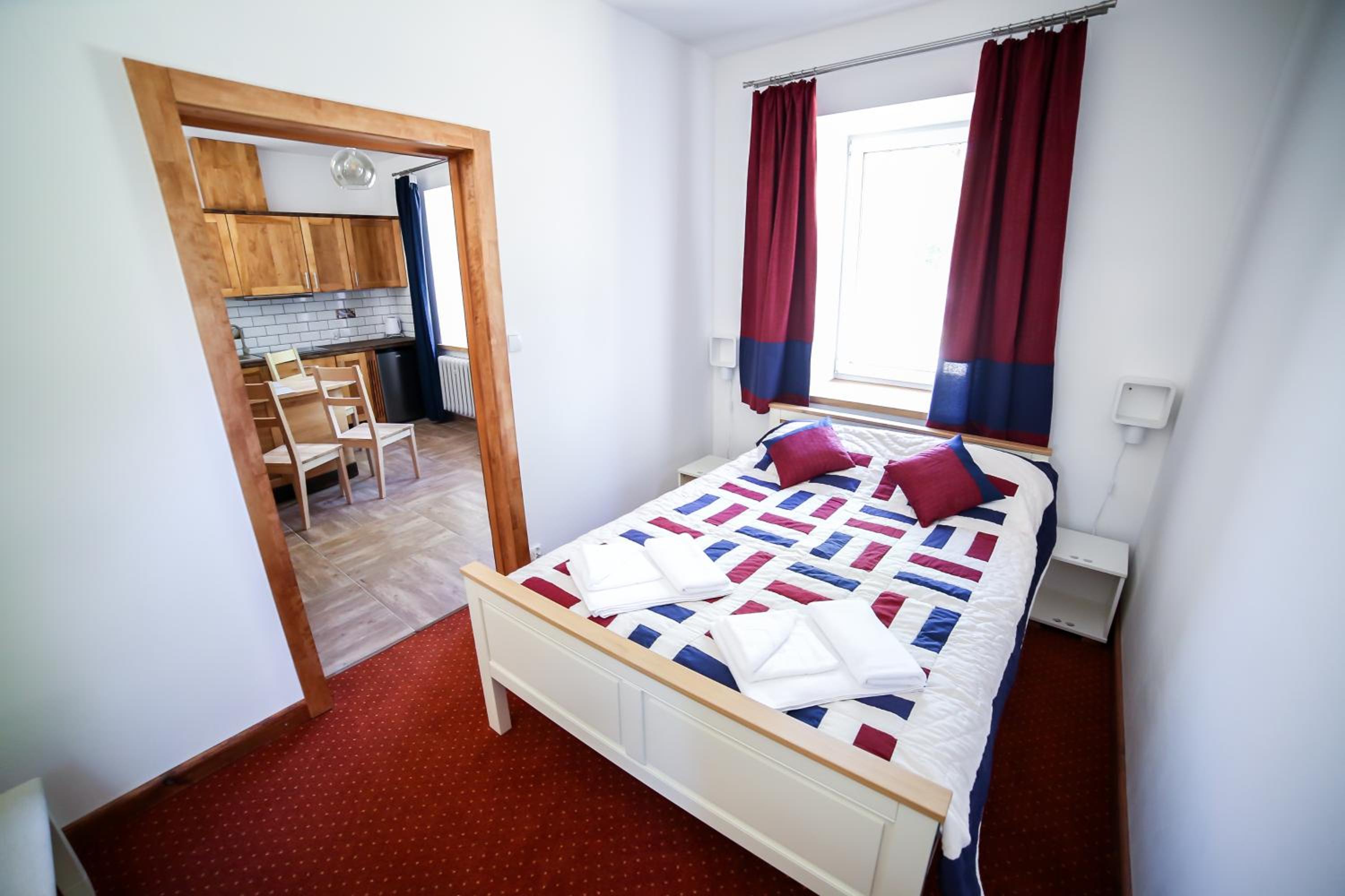 Two-Bedroom Apartment - Photo 3