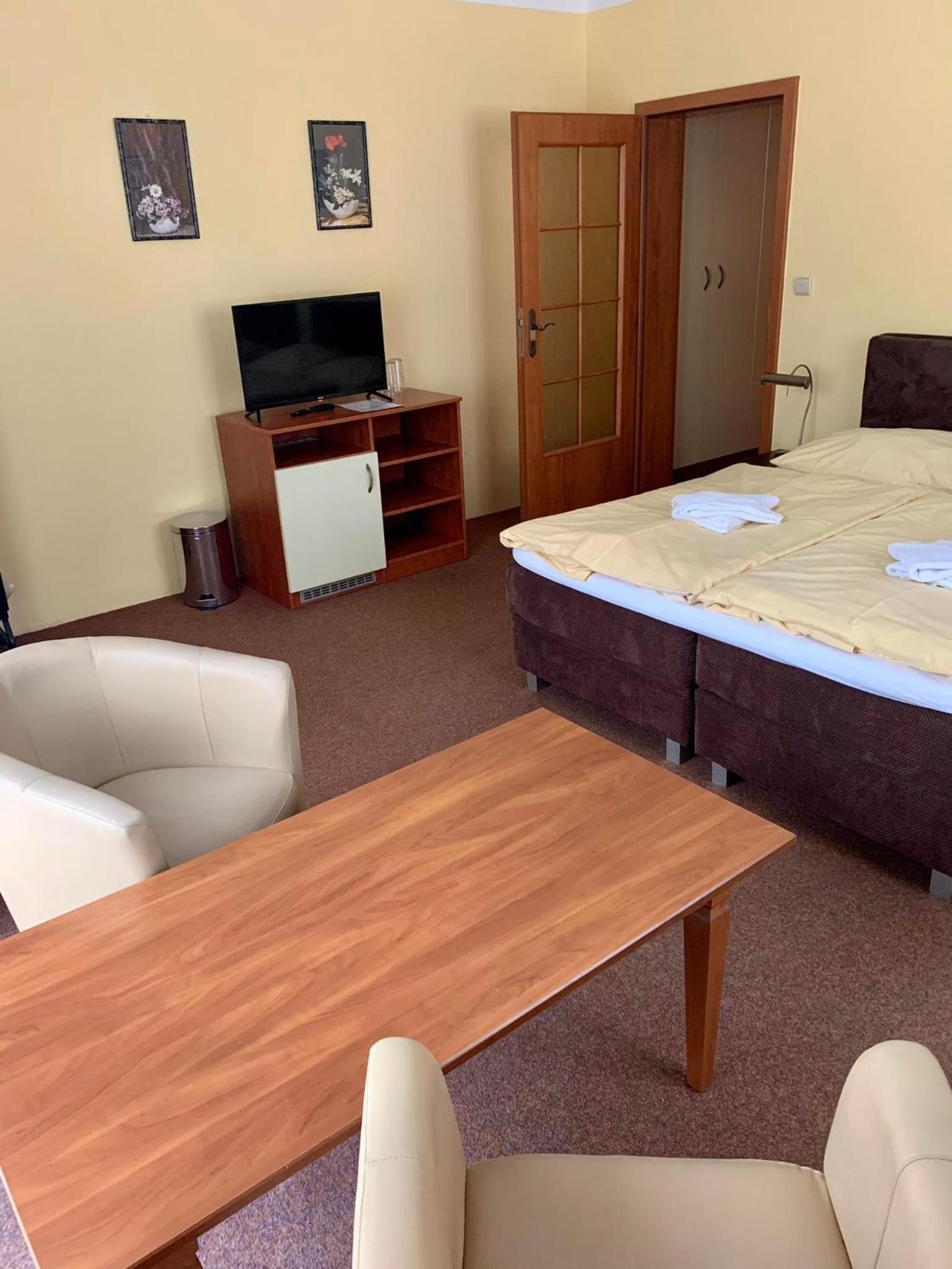 Triple Room photo 3