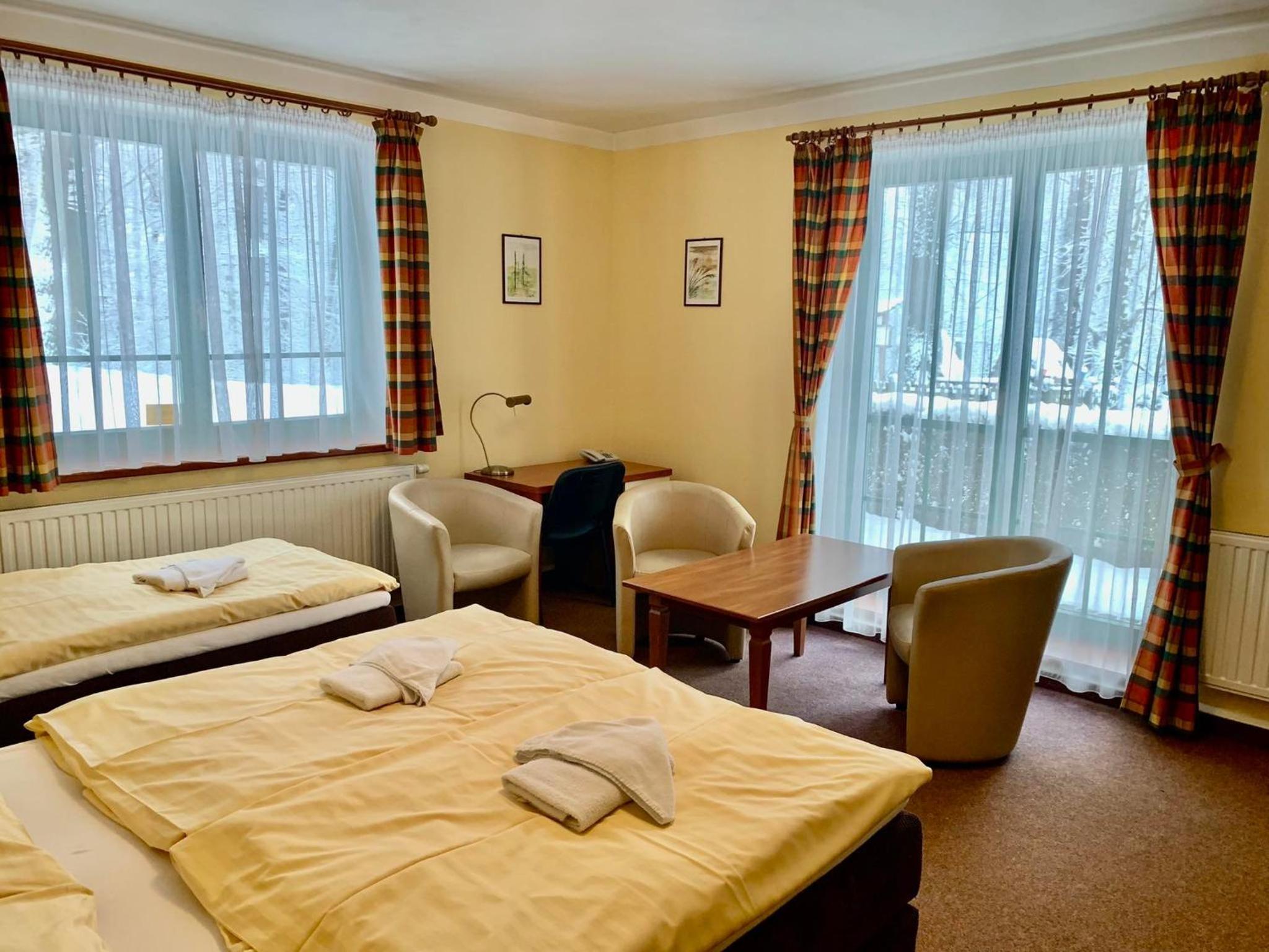 Triple Room photo 2
