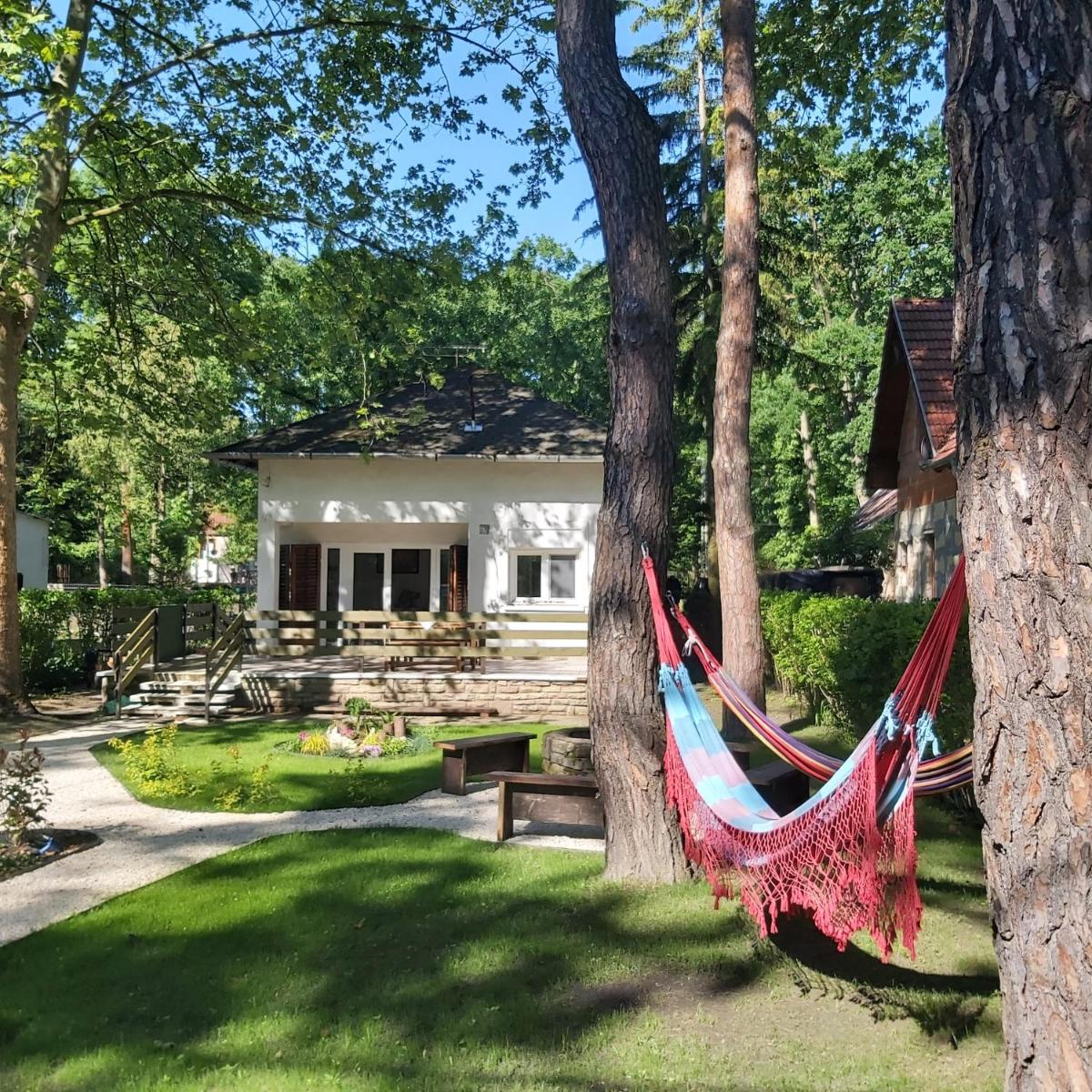 Holiday Home photo 3