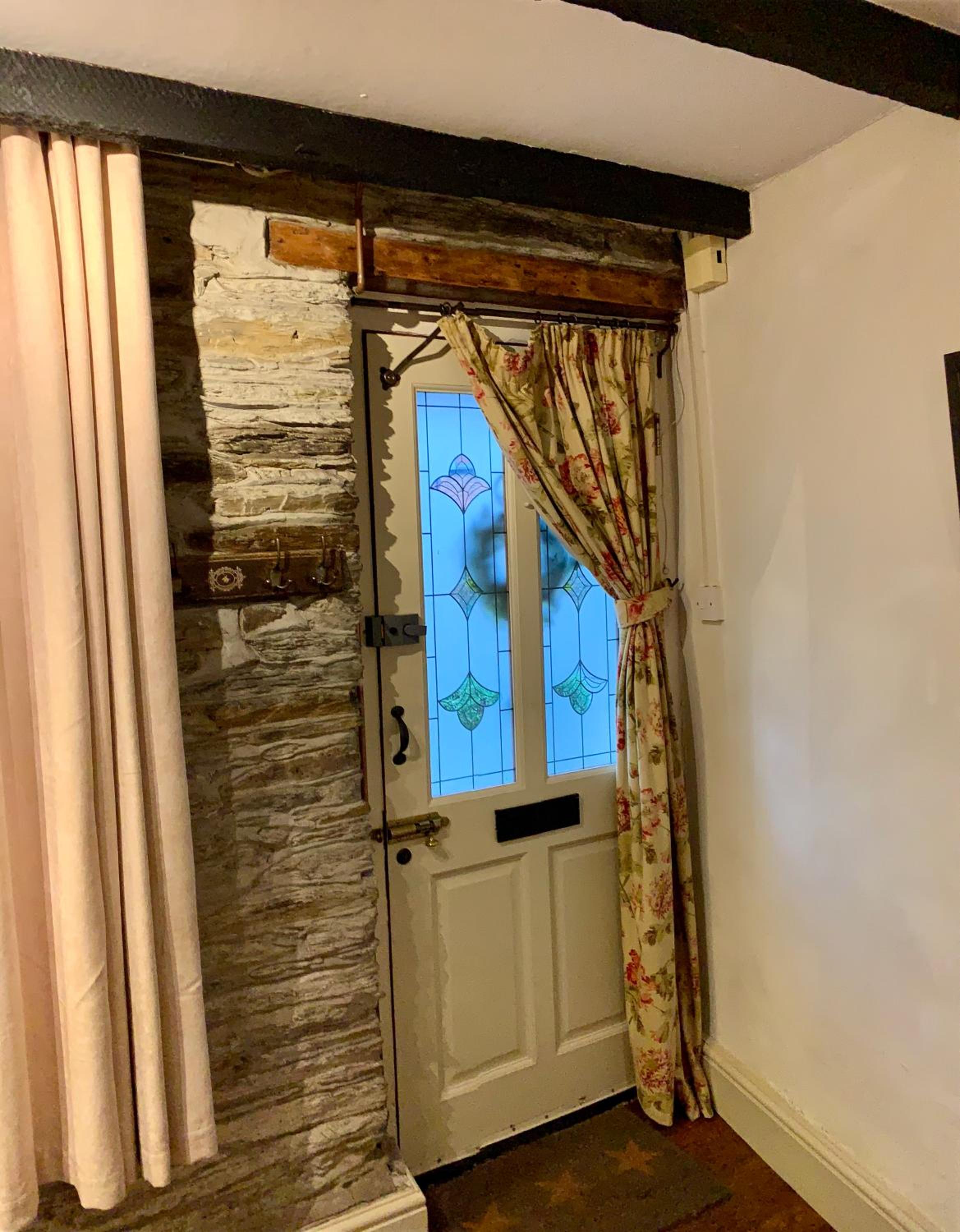 One-Bedroom Cottage photo 3