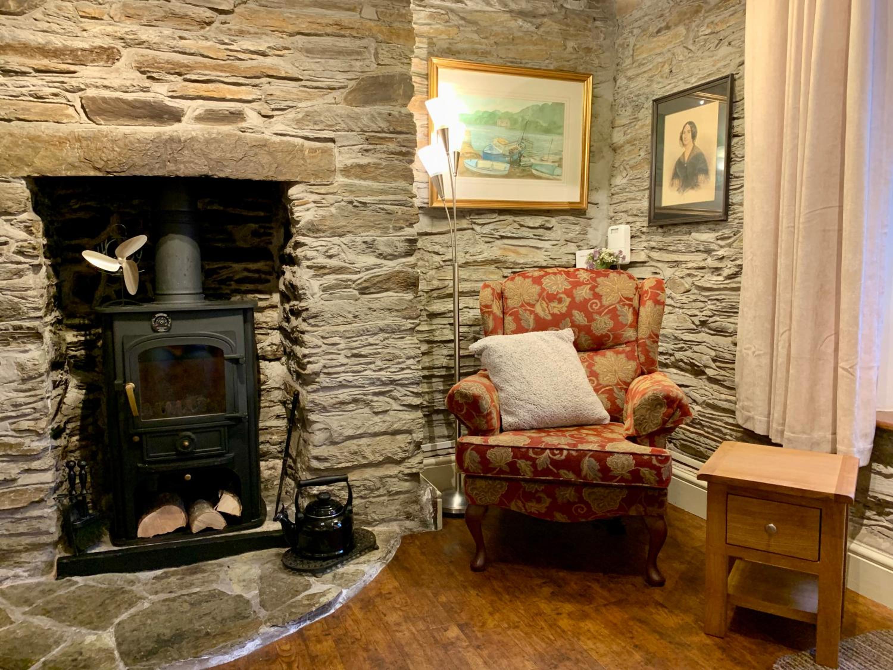 One-Bedroom Cottage photo 2