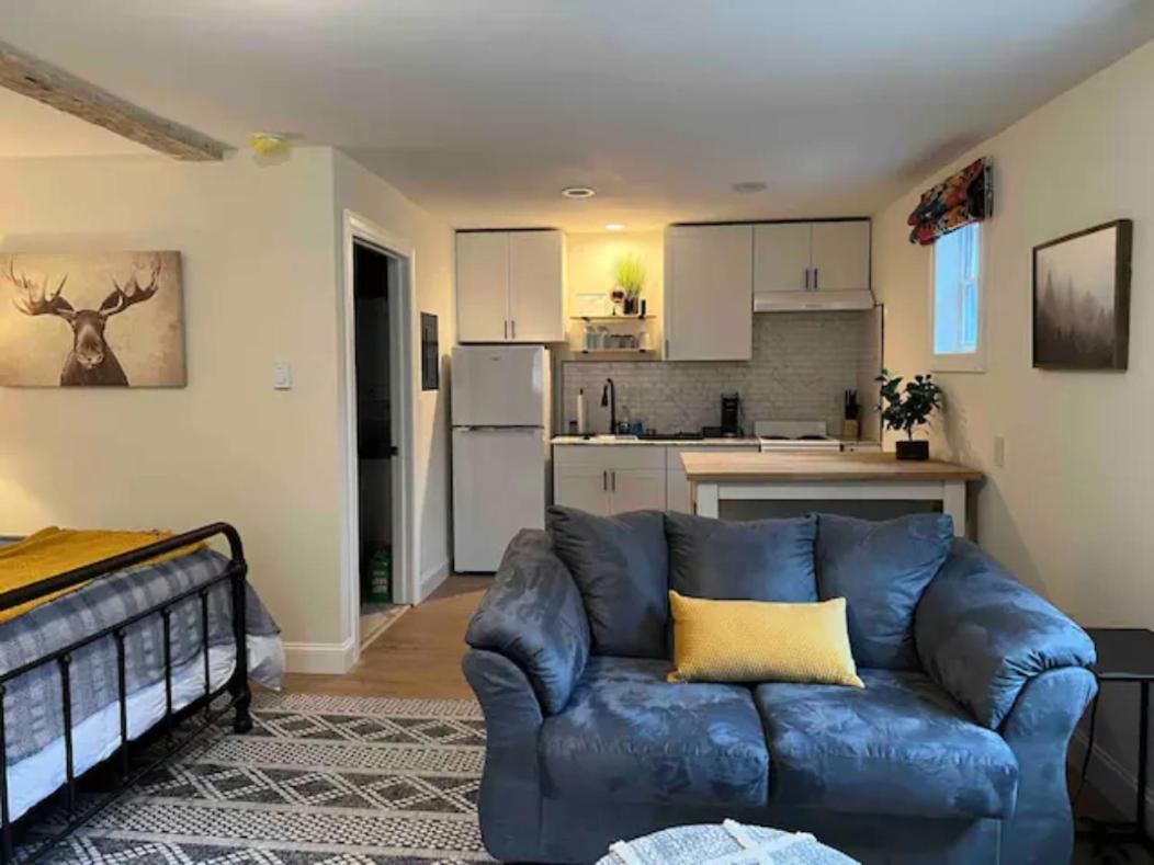 One-Bedroom Apartment photo 3