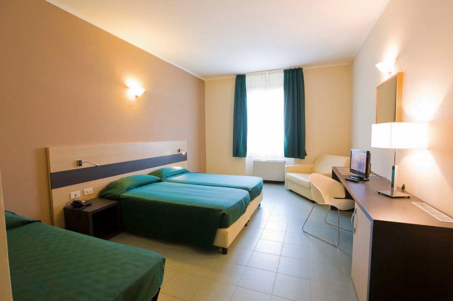 Quadruple Room photo 1