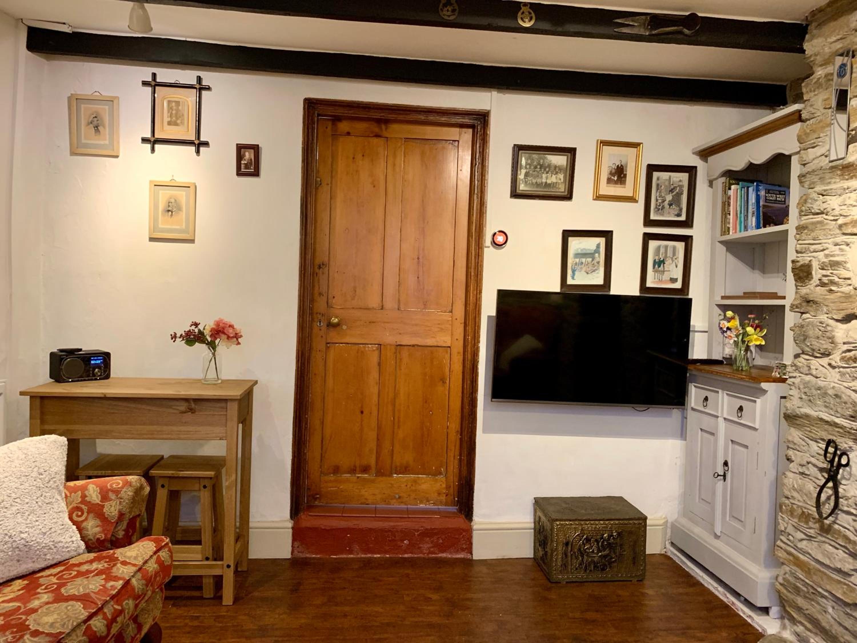One-Bedroom Cottage photo 1