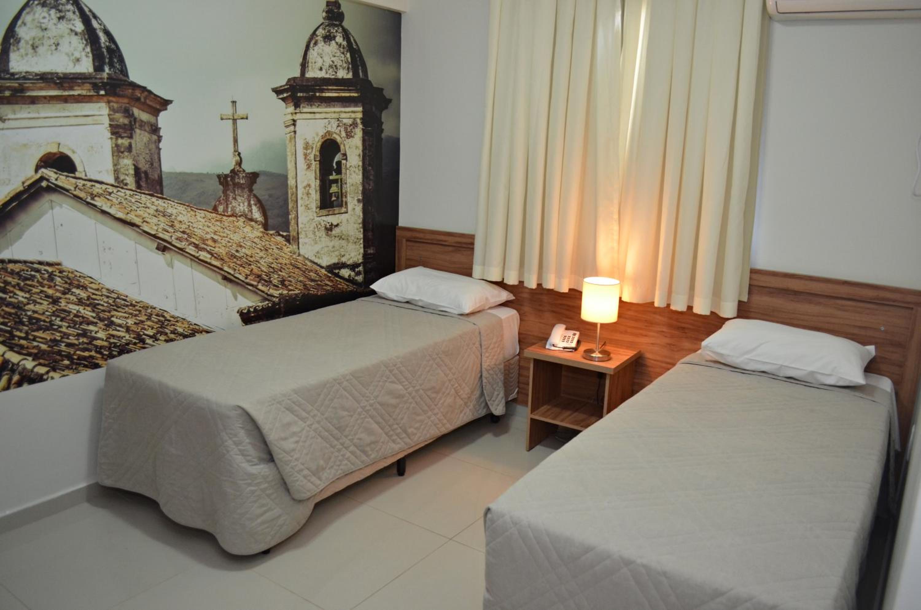 Standard Single Room photo 1