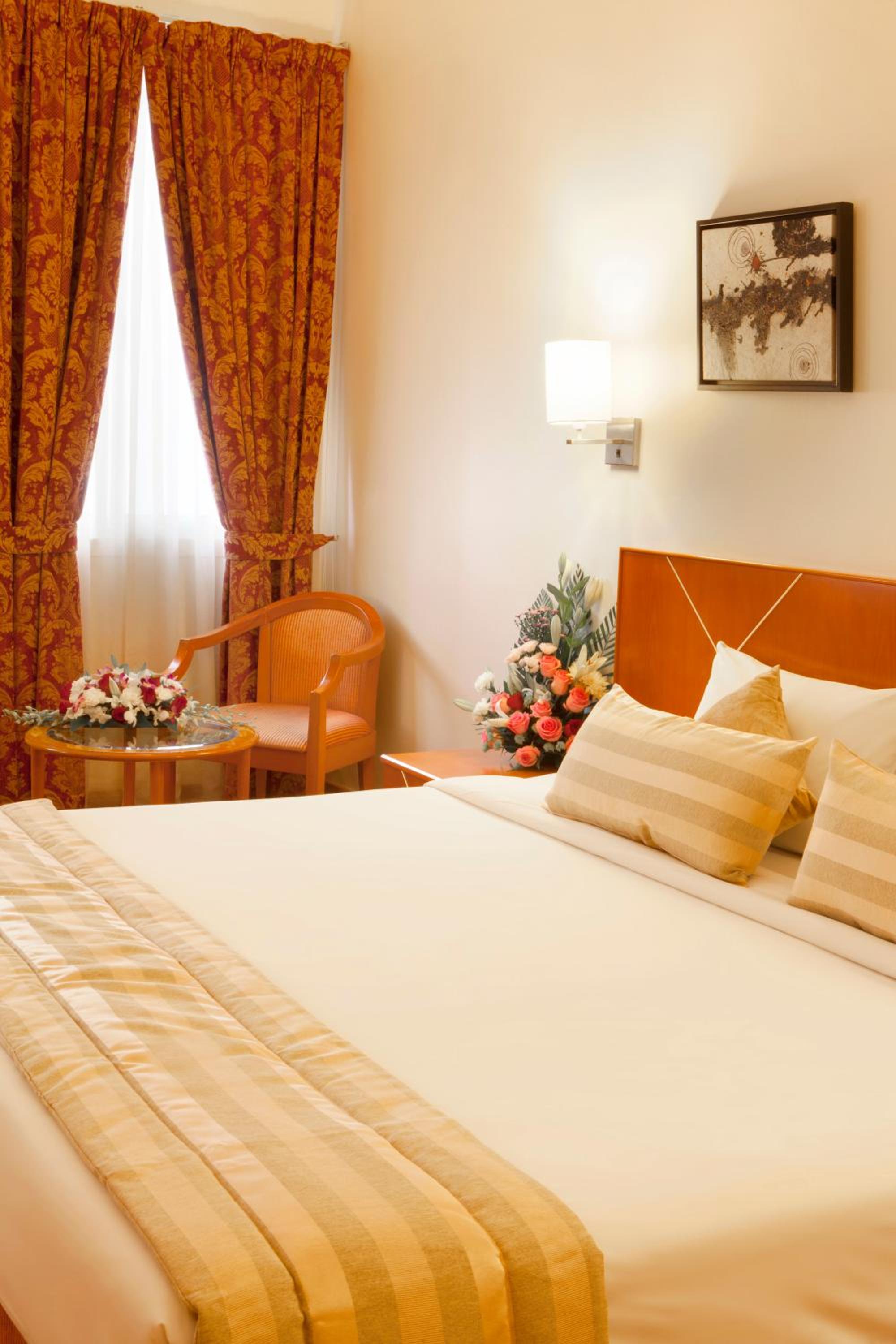 Classic  Room With Double Bed photo 1