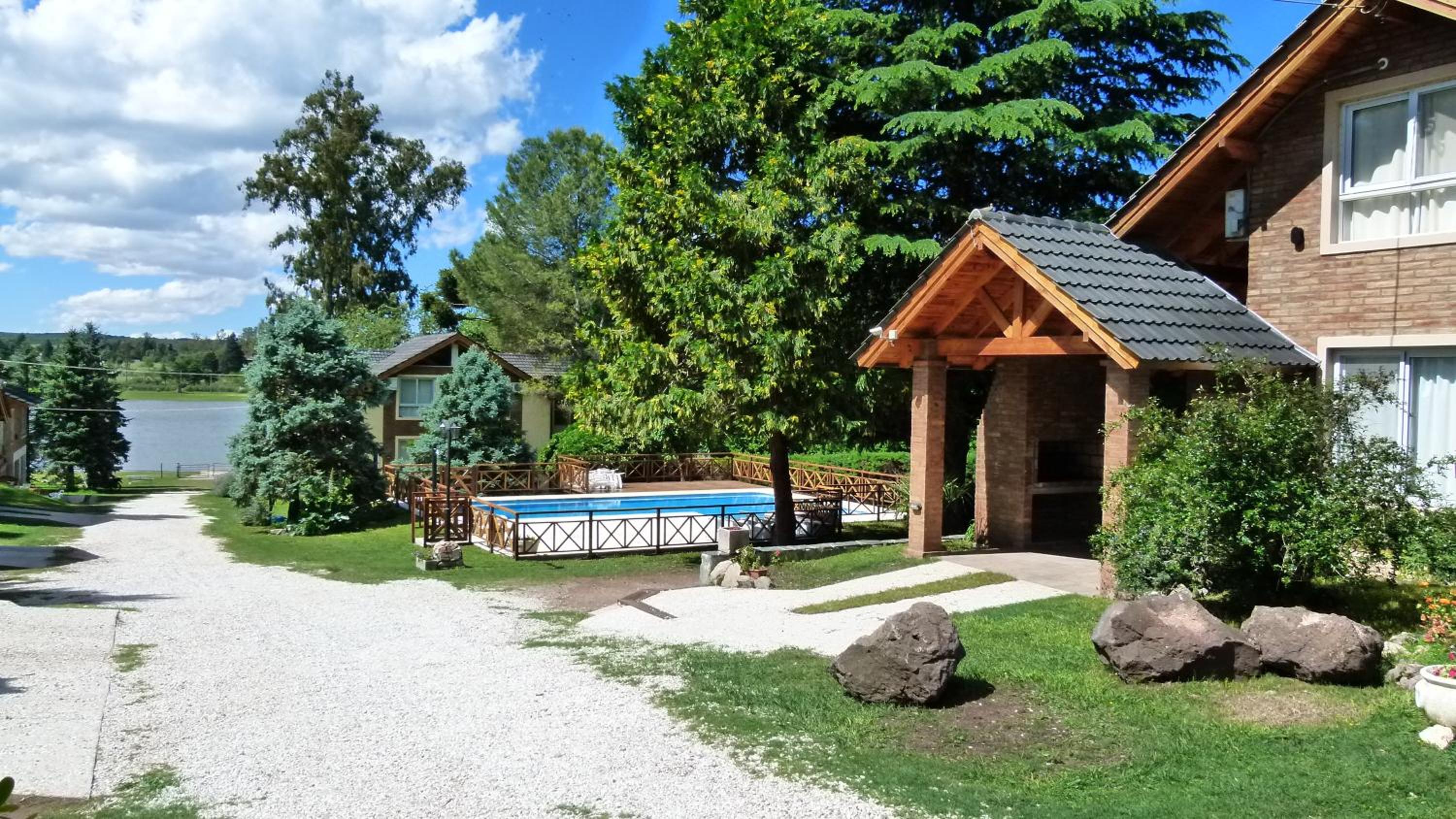 Two-Bedroom Chalet photo 2
