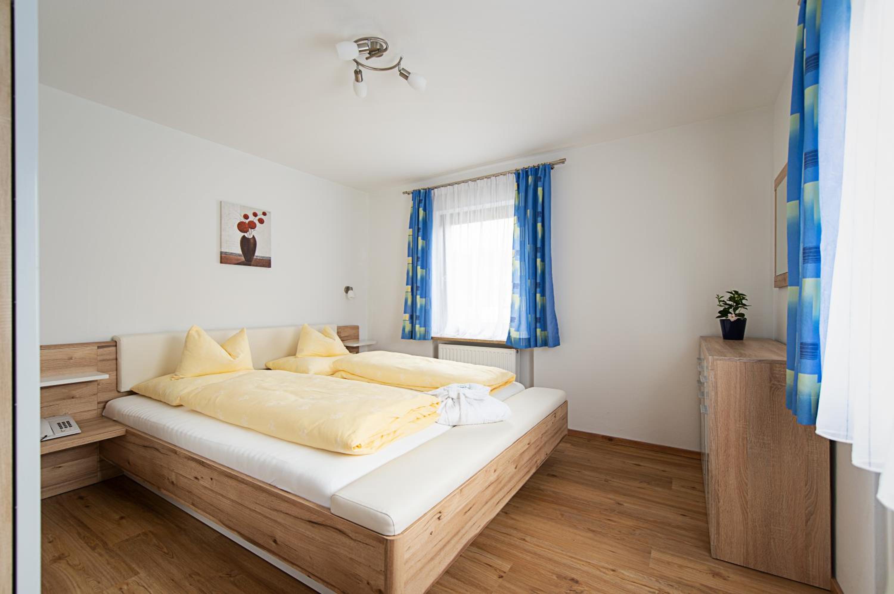 Standard Double Room photo 1