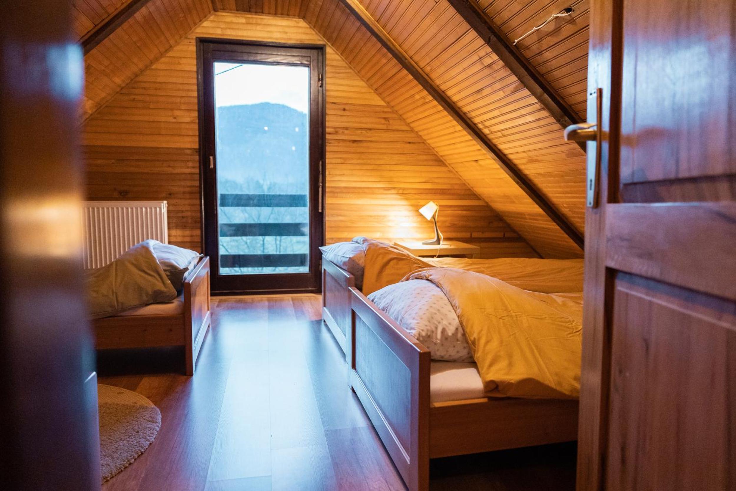 Chalet photo 1