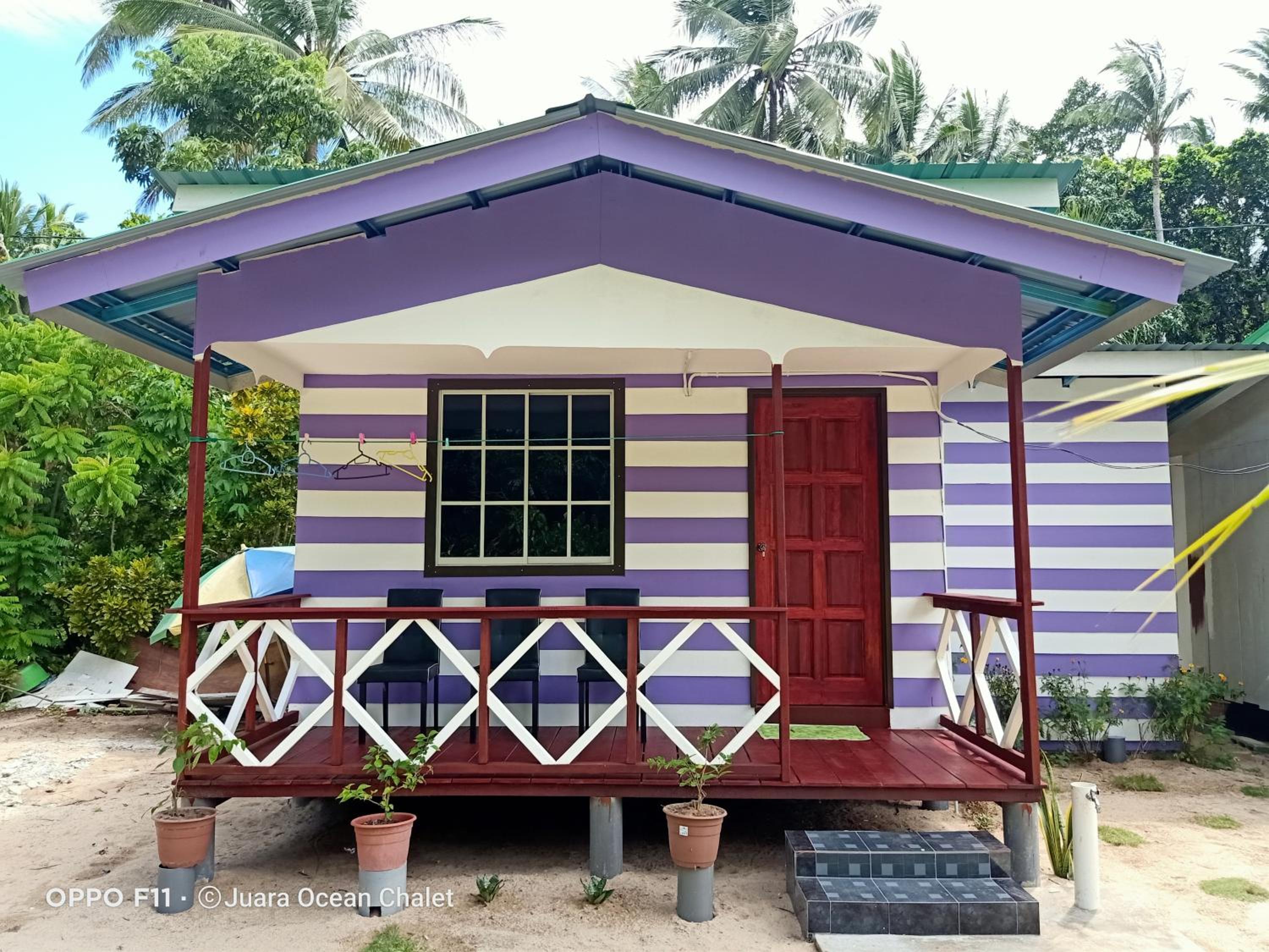 One-Bedroom Chalet - Photo 8