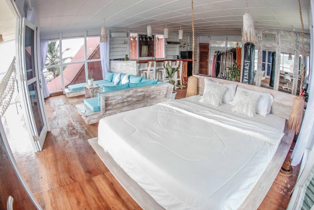 One-Bedroom Villa photo 1