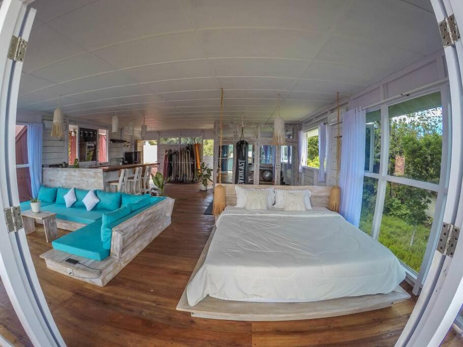 One-Bedroom Villa photo 3