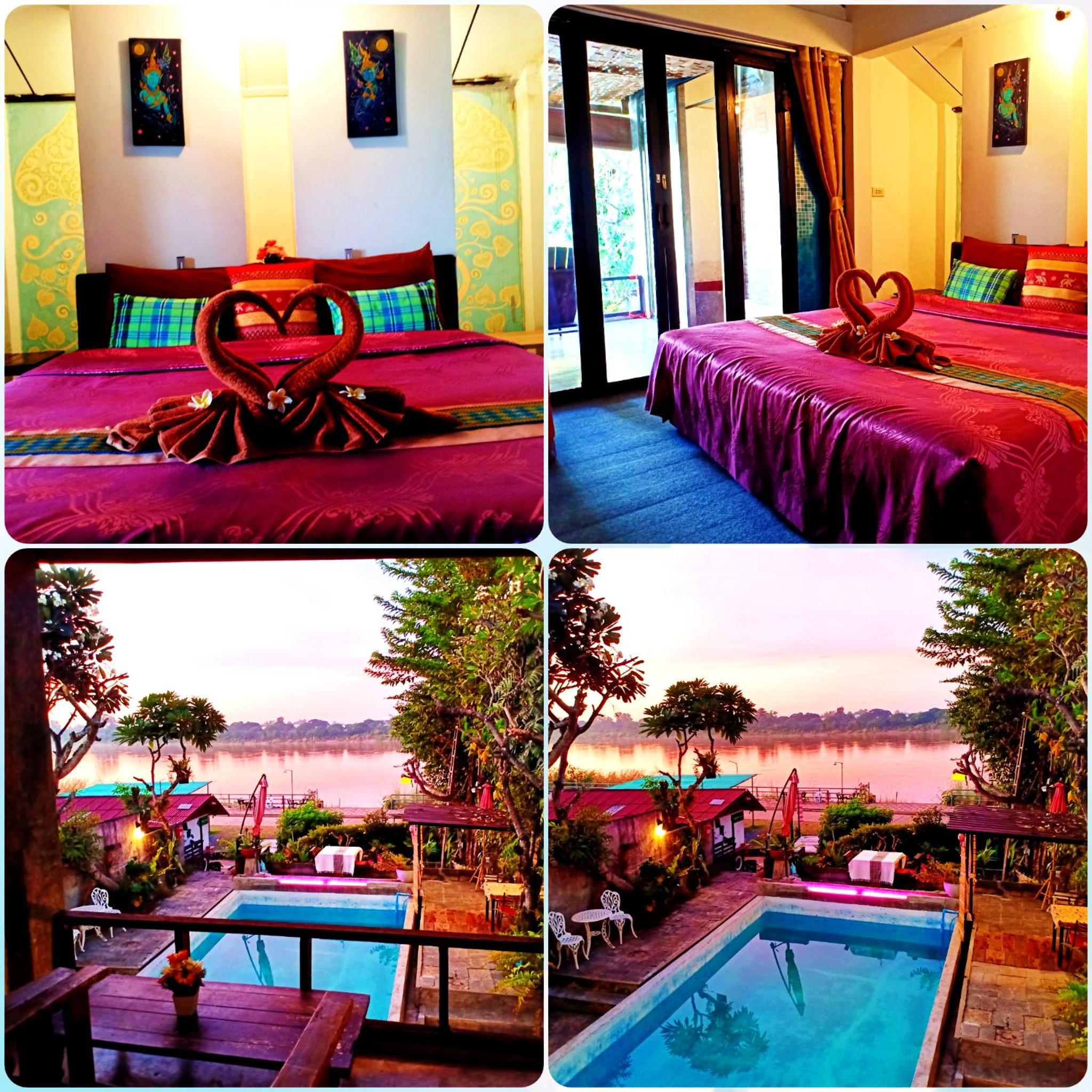 Suite with River View