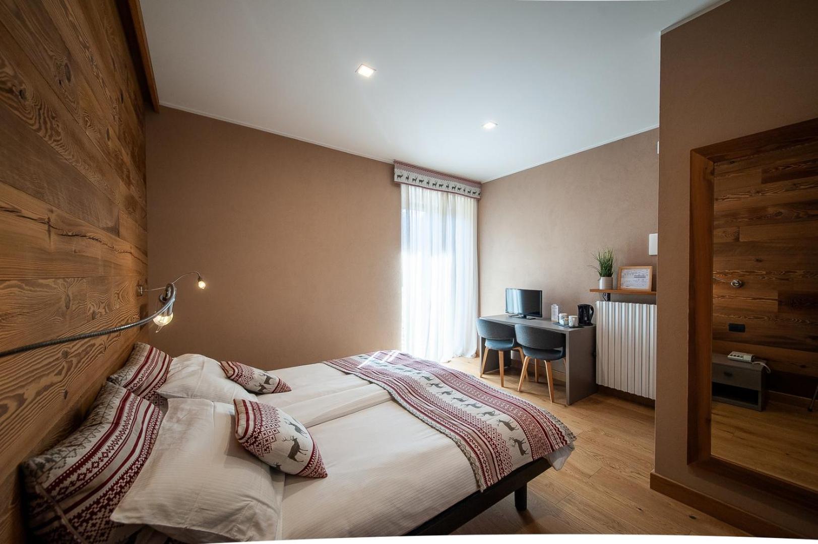 Deluxe Room photo 2