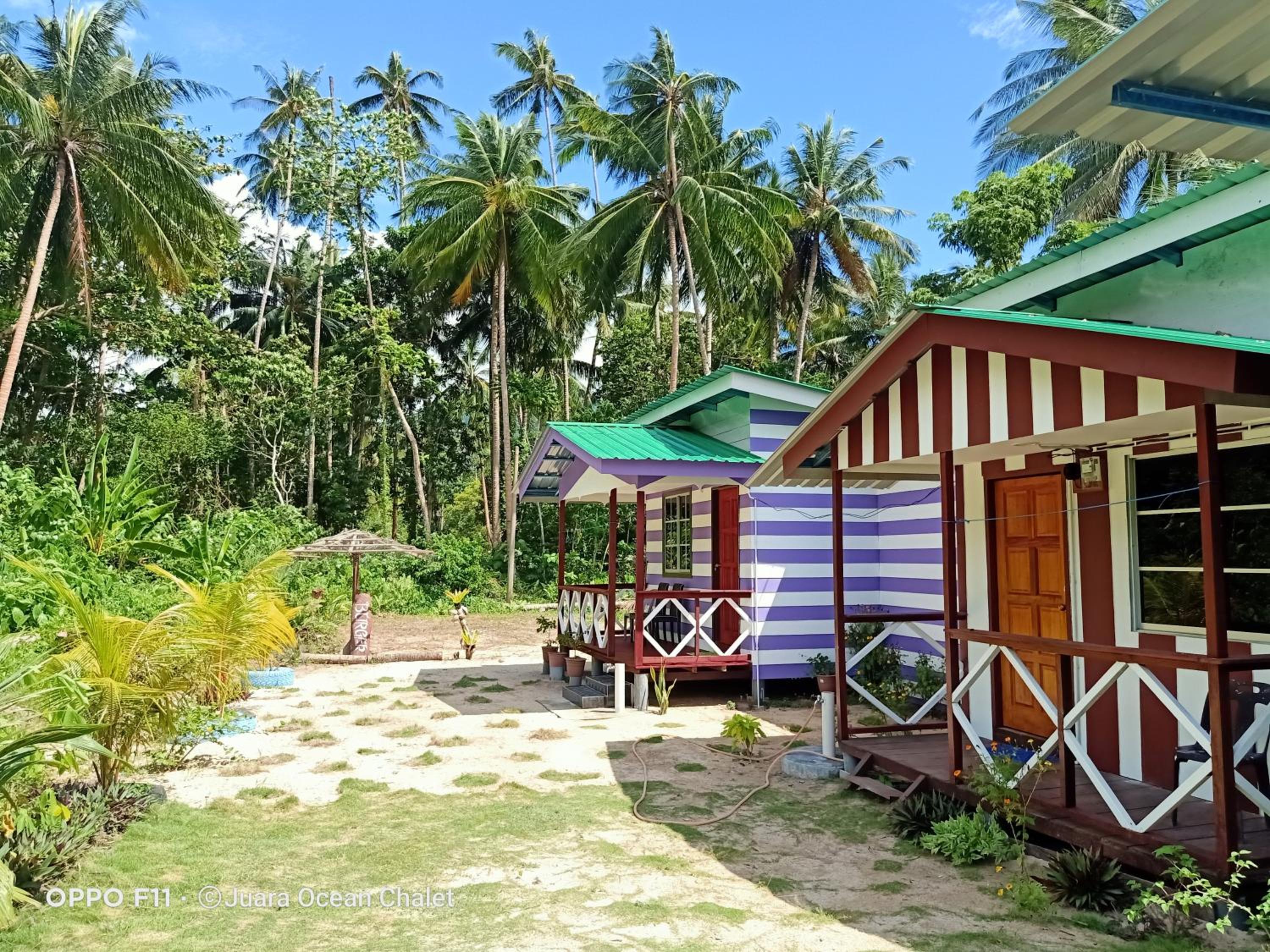 One-Bedroom Chalet - Photo 10
