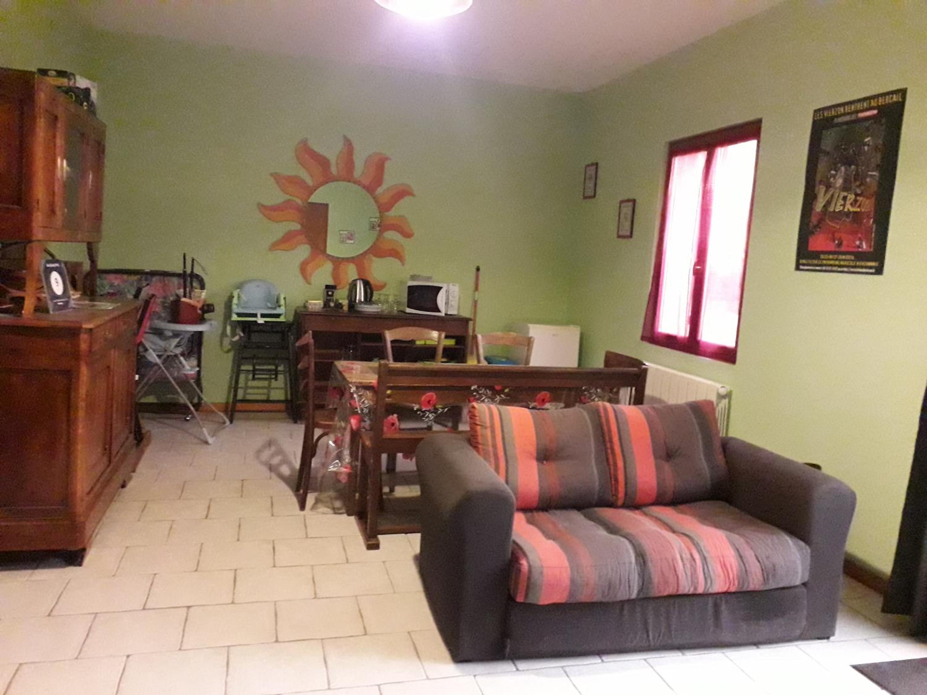 Family Room with Shower - Photo 1