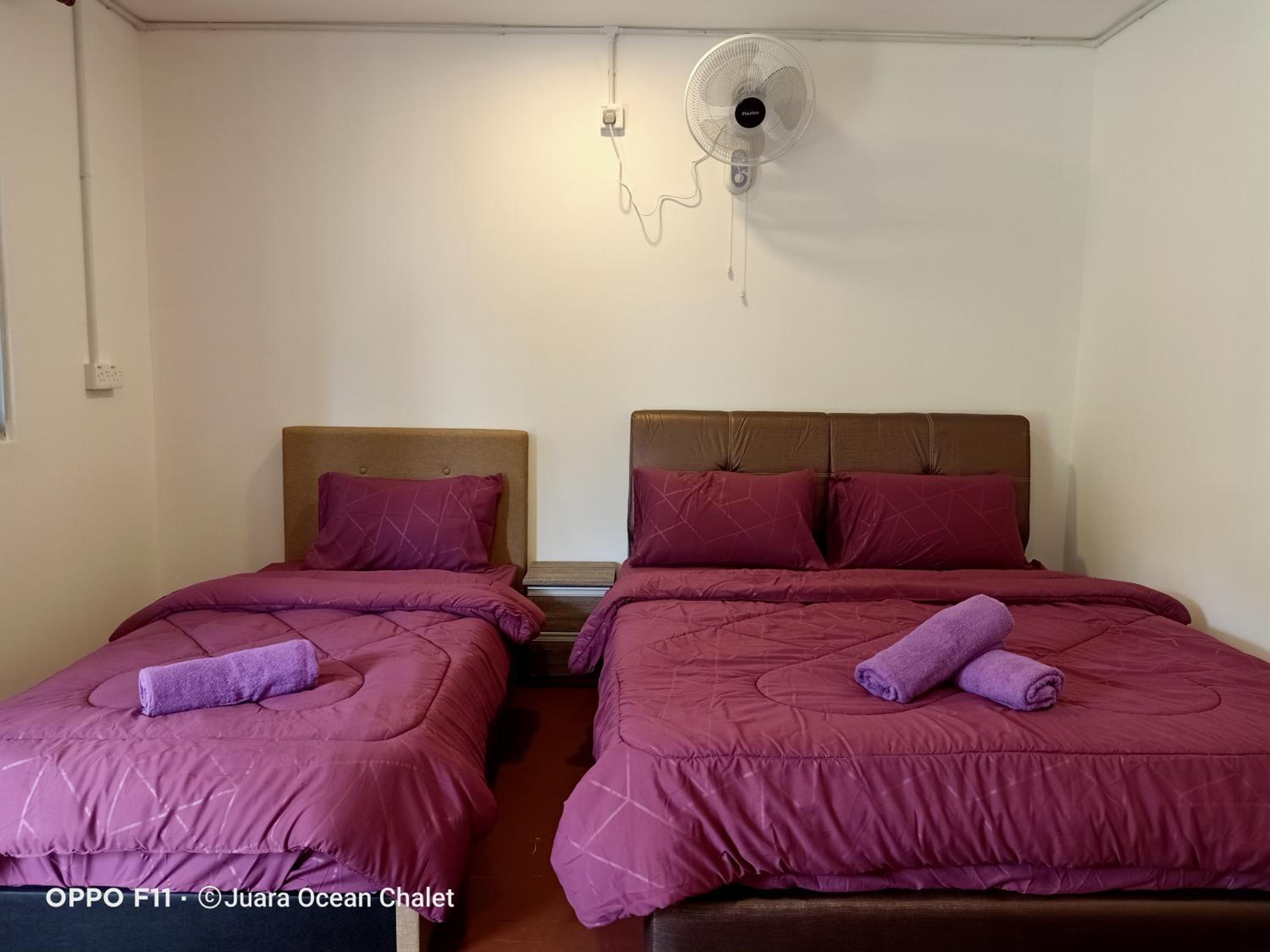 One-Bedroom Chalet - Photo 9
