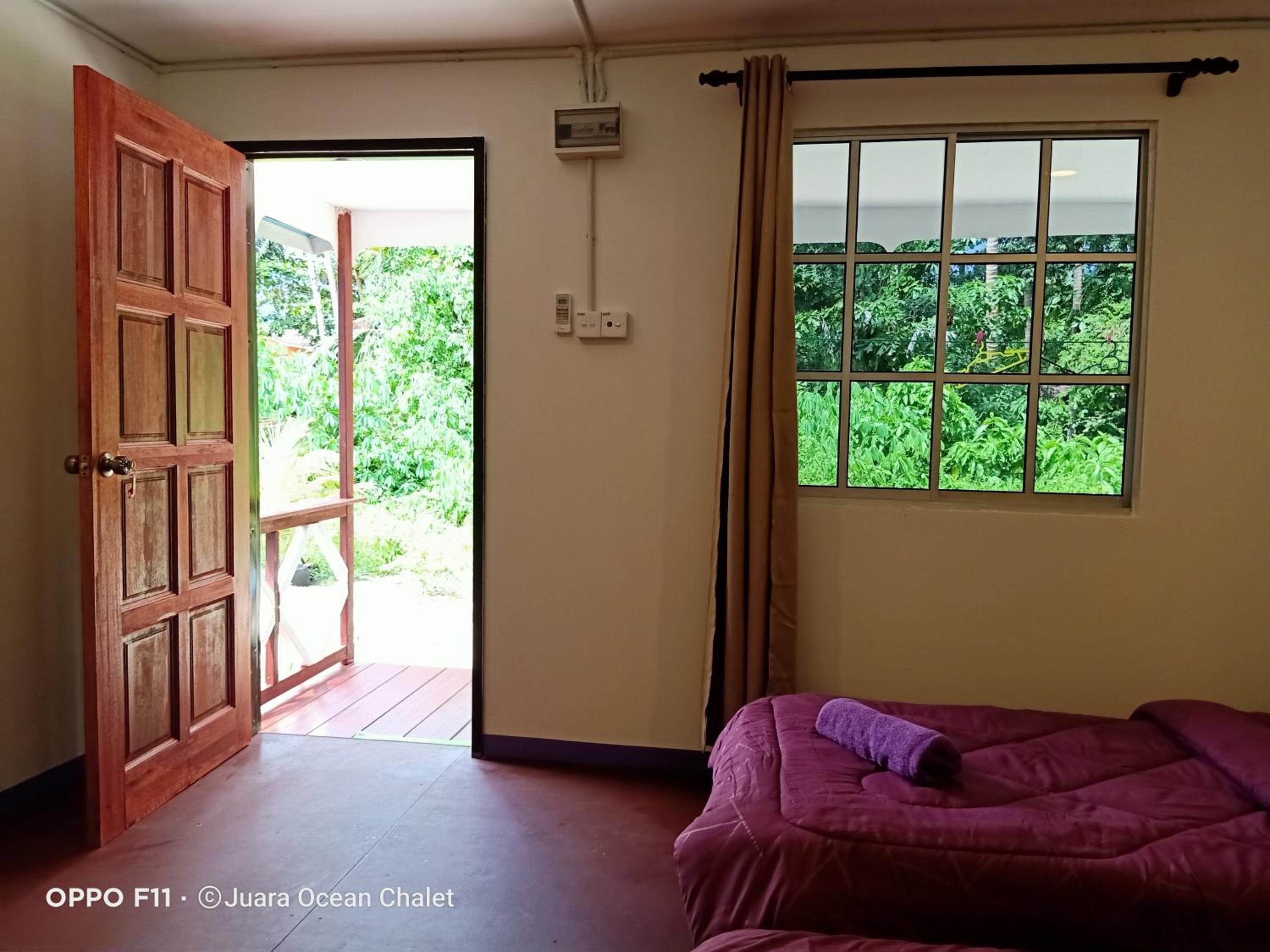 One-Bedroom Chalet - Photo 11