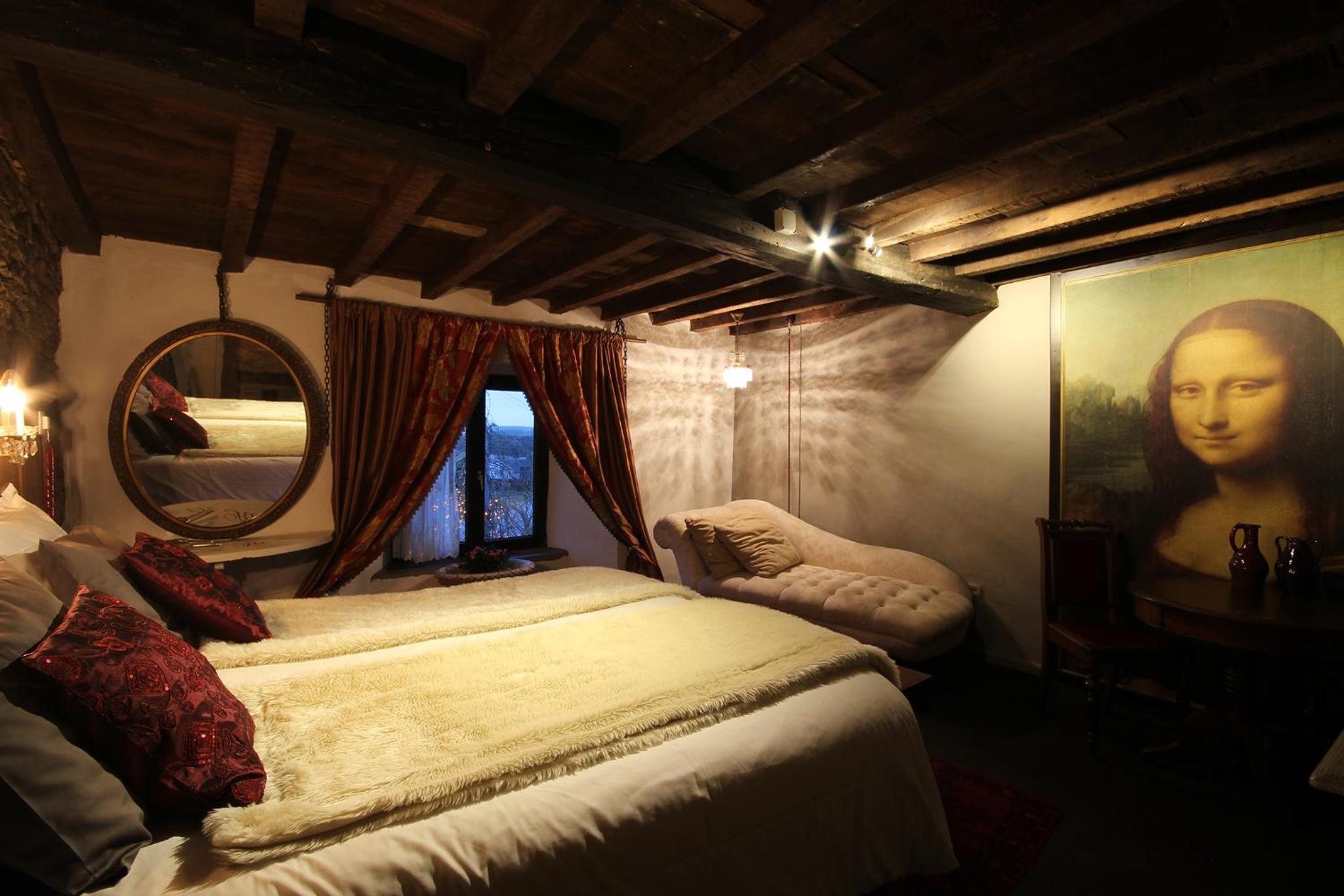 Deluxe Double or Twin Room photo 3