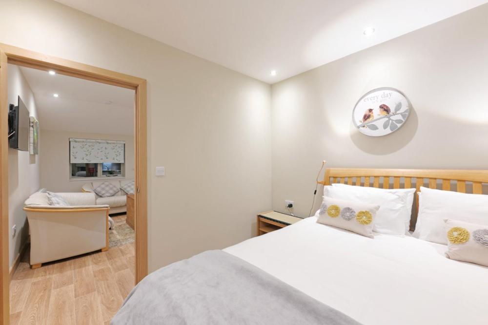 Standard One-Bedroom Holiday Home