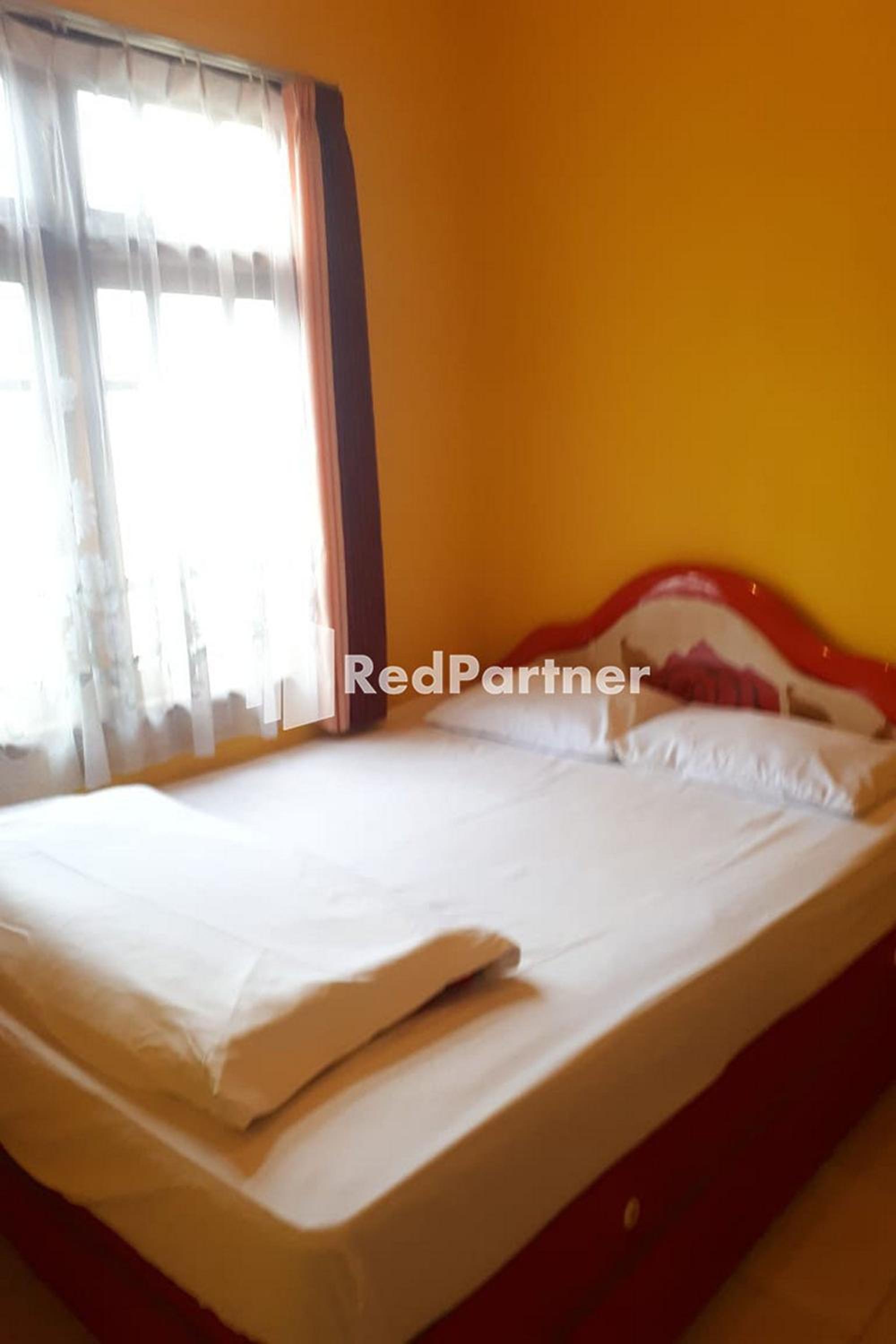Standard Double Room - Photo 5