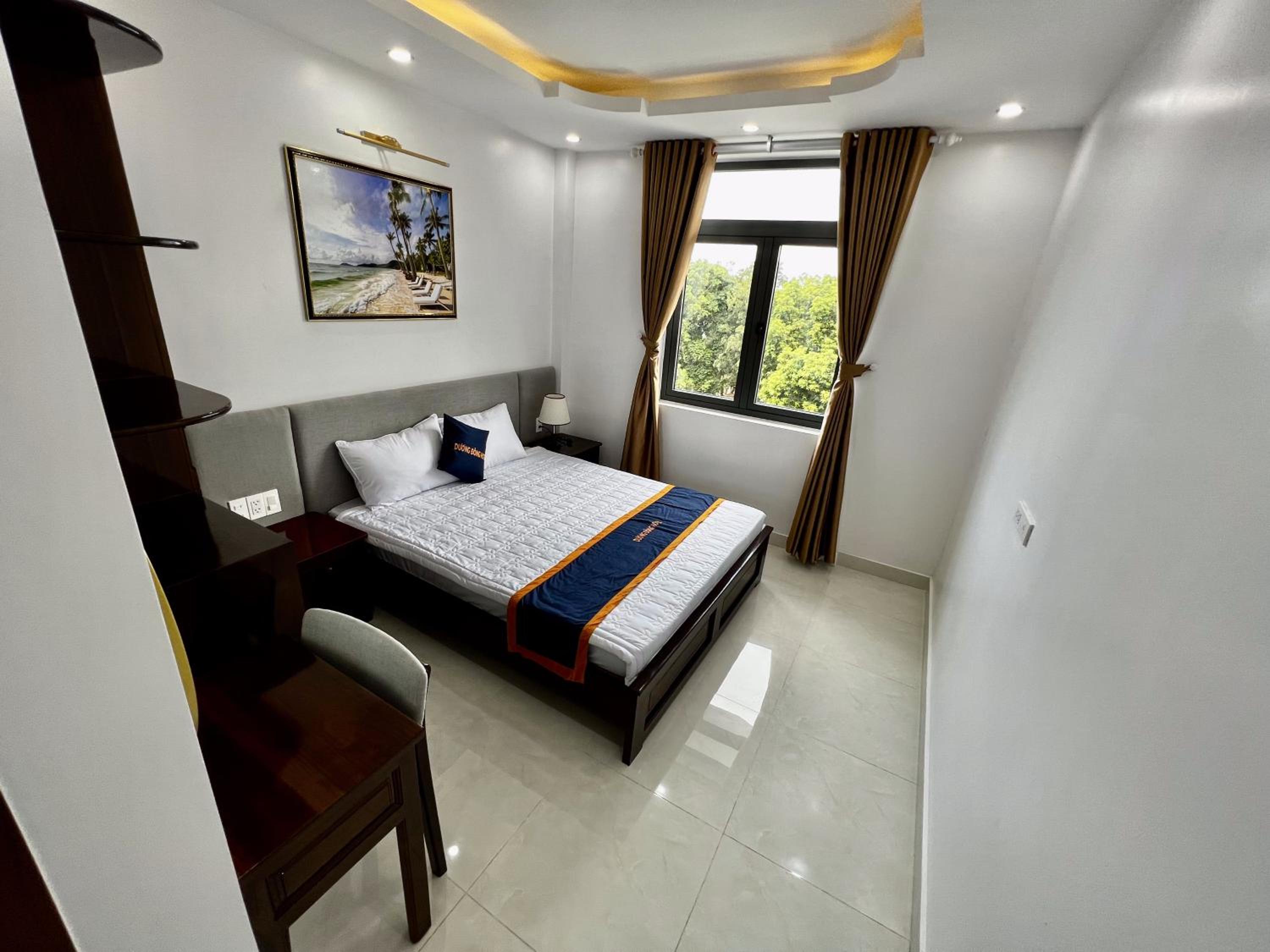 Two-Bedroom Apartment - Photo 9