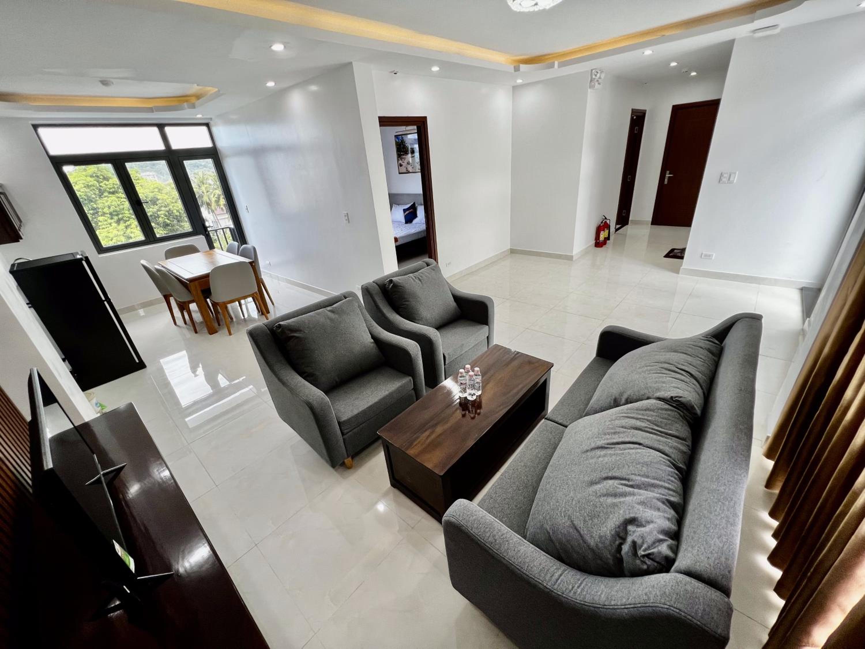 Two-Bedroom Apartment - Photo 10