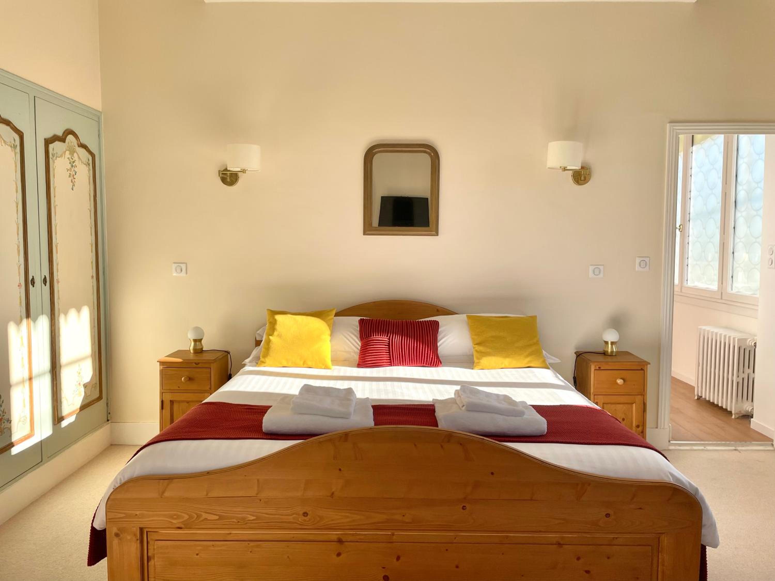Double Room photo 3