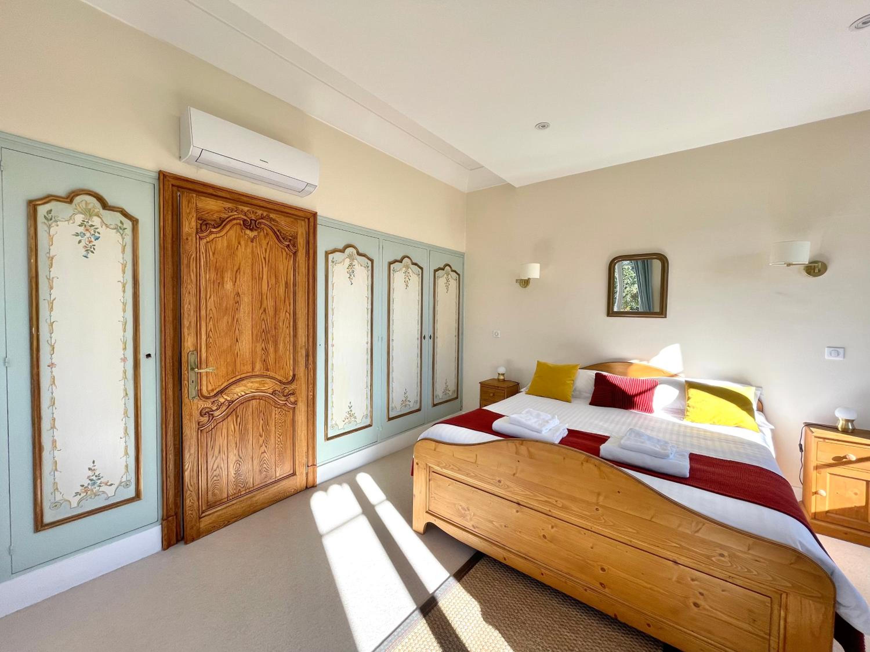 Double Room photo 2