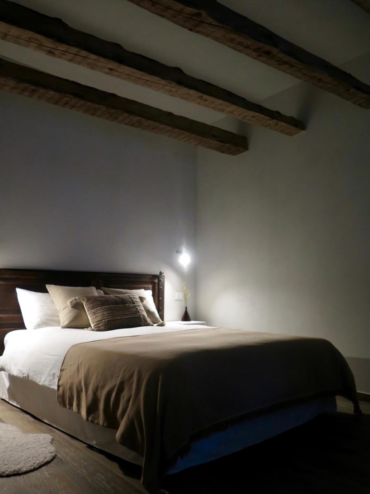 Double Room with Patio photo 3