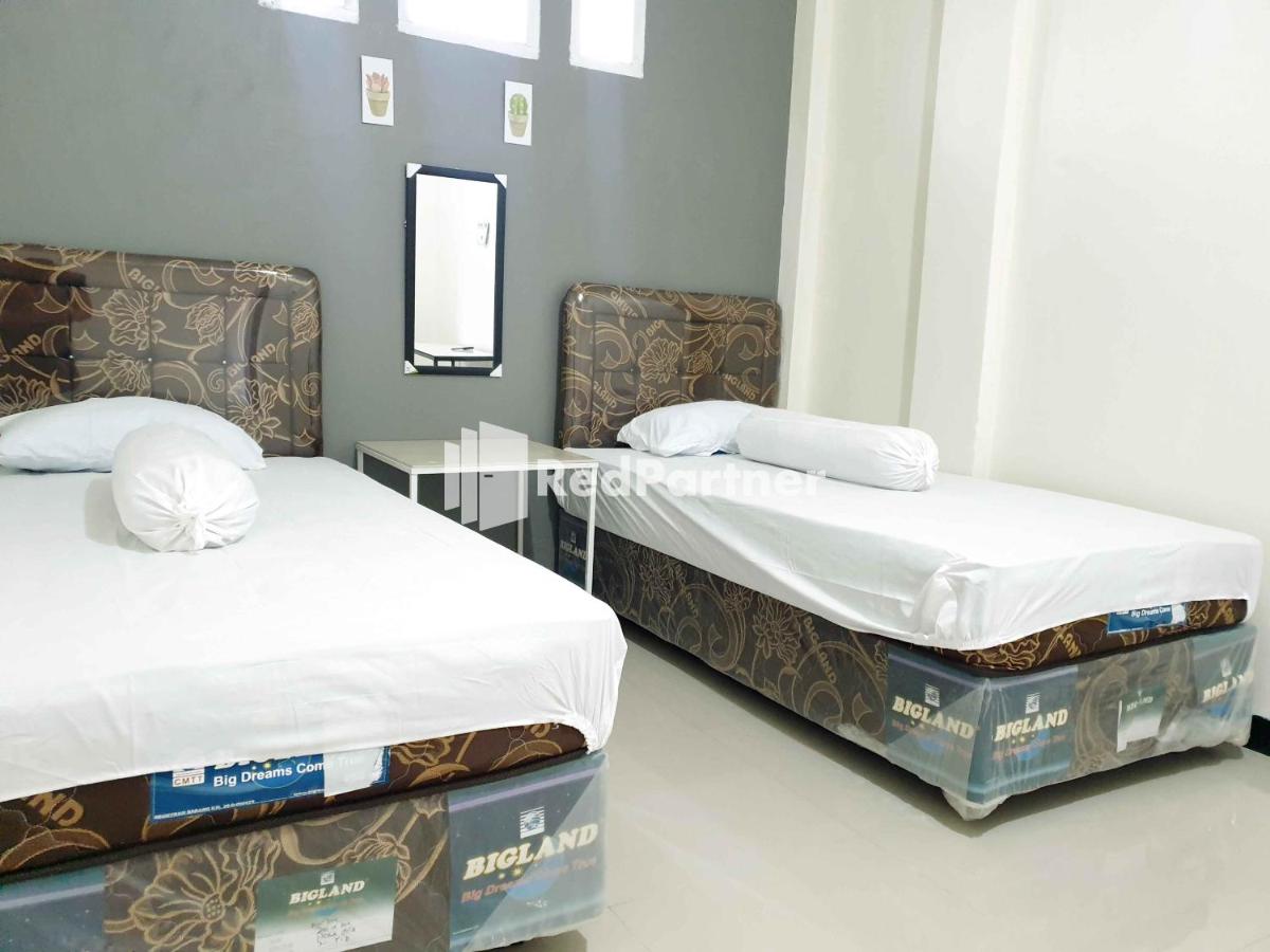 Twin Room photo 2