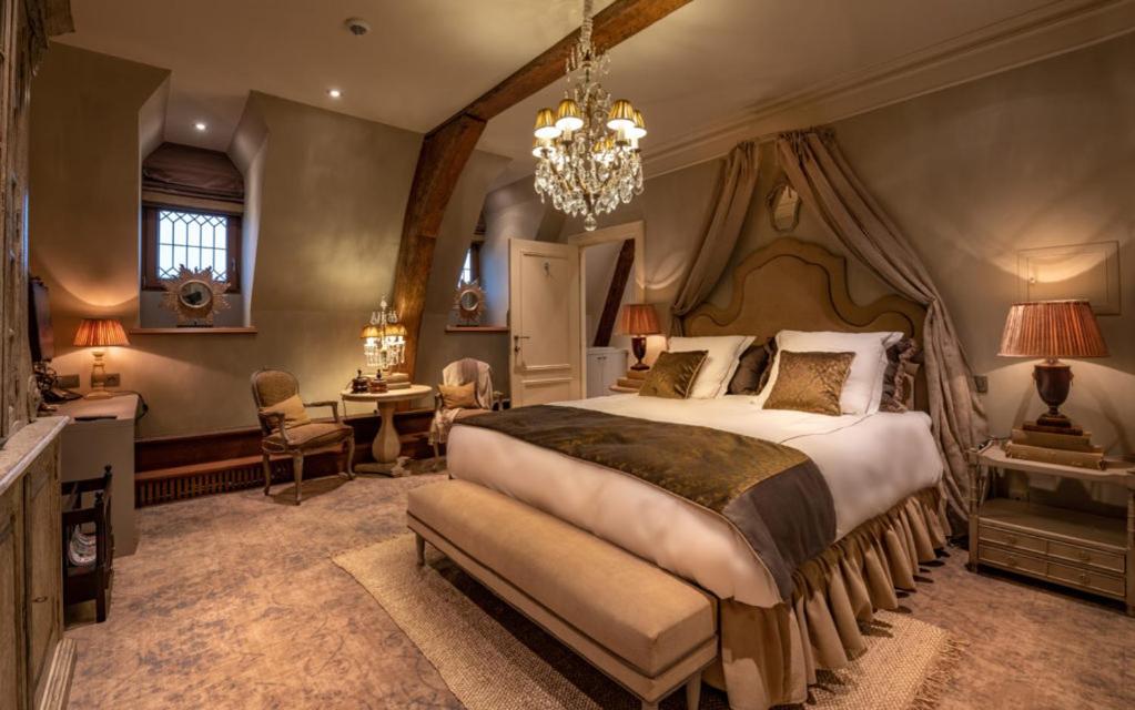 Luxury Room - Photo 4