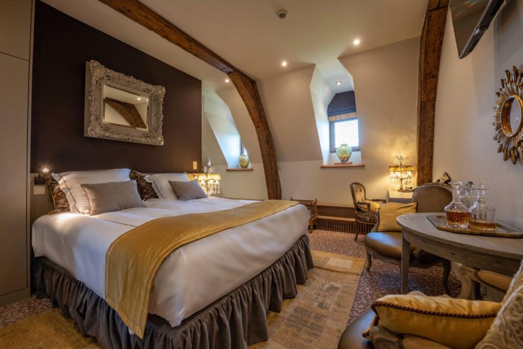 Luxury Room - Photo 1