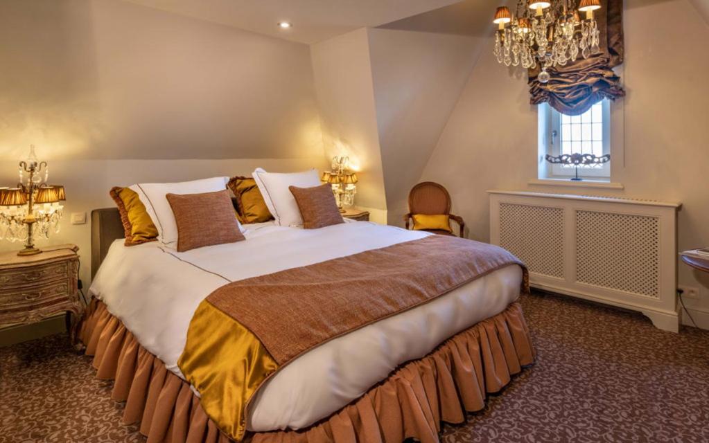 Luxury Room - Photo 5