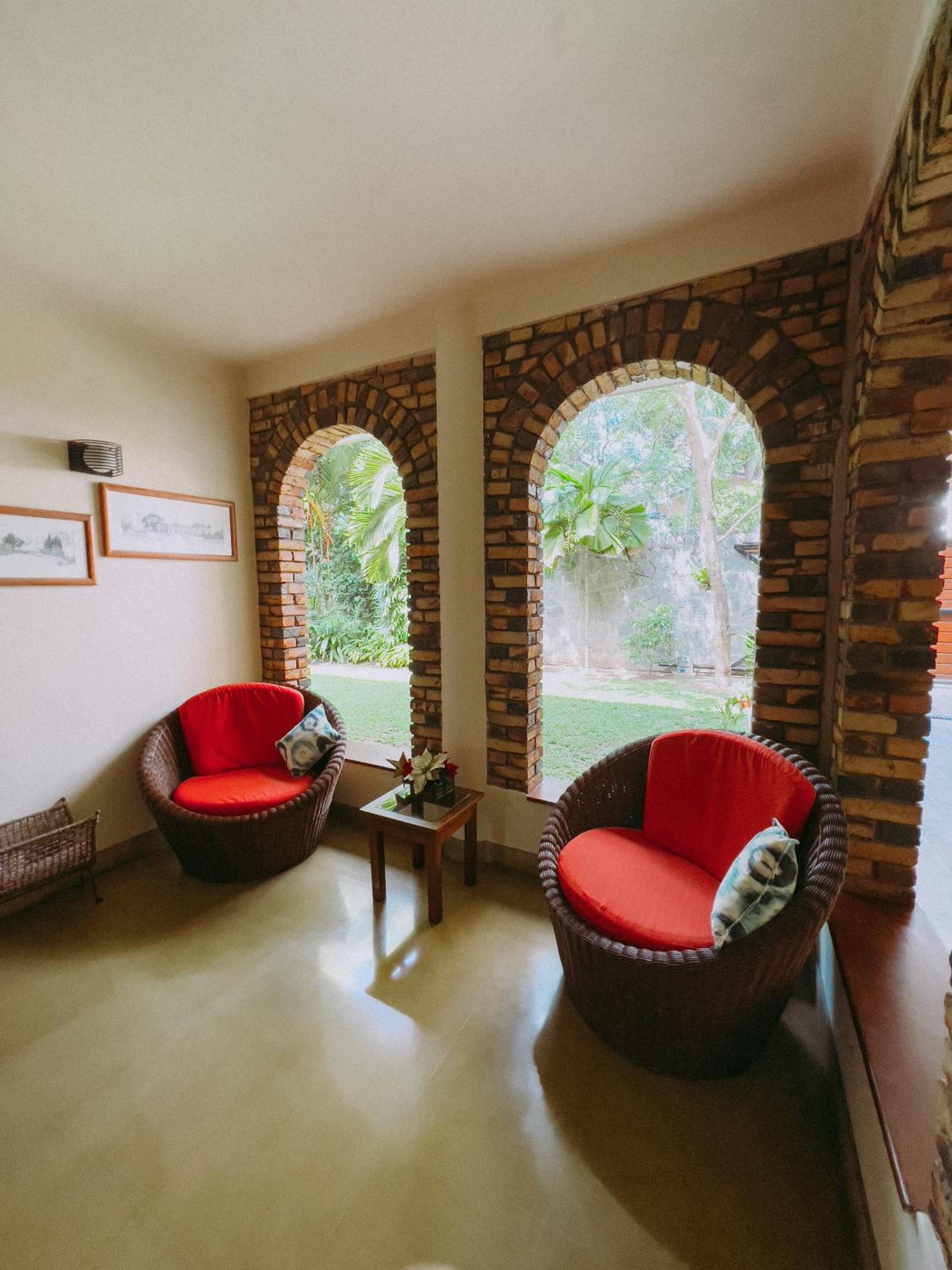 Double Room with Garden View photo 2