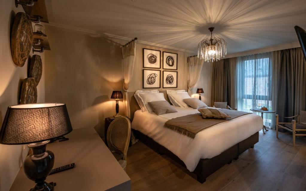 Comfort Room - Photo 4