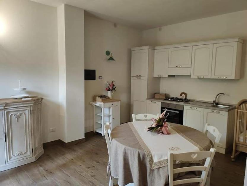 Apartment with Garden View - Photo 21