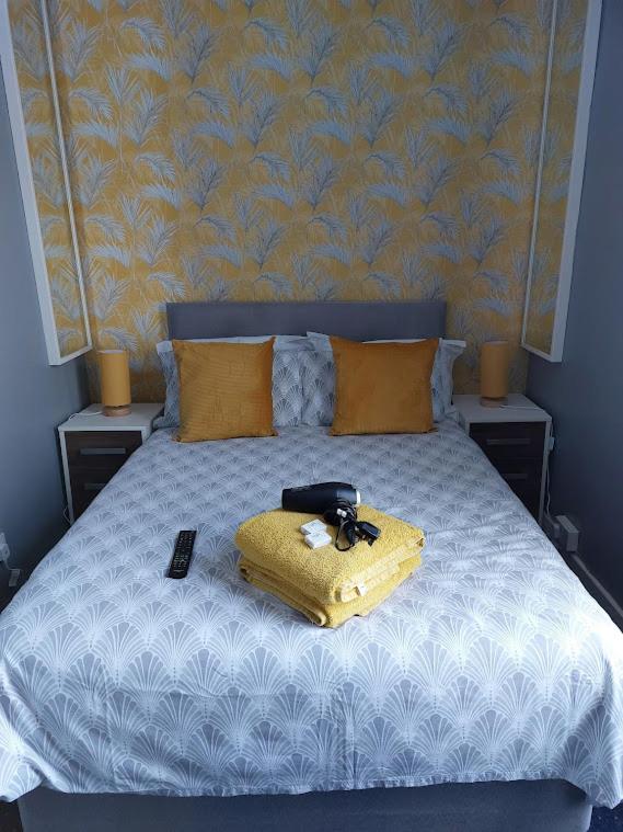 Double Room Ensuite - Photo 7